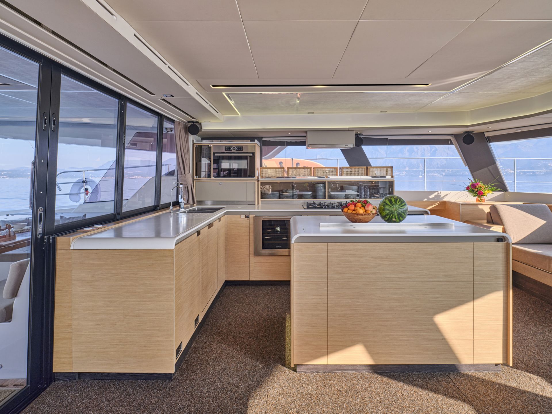 Yacht Image