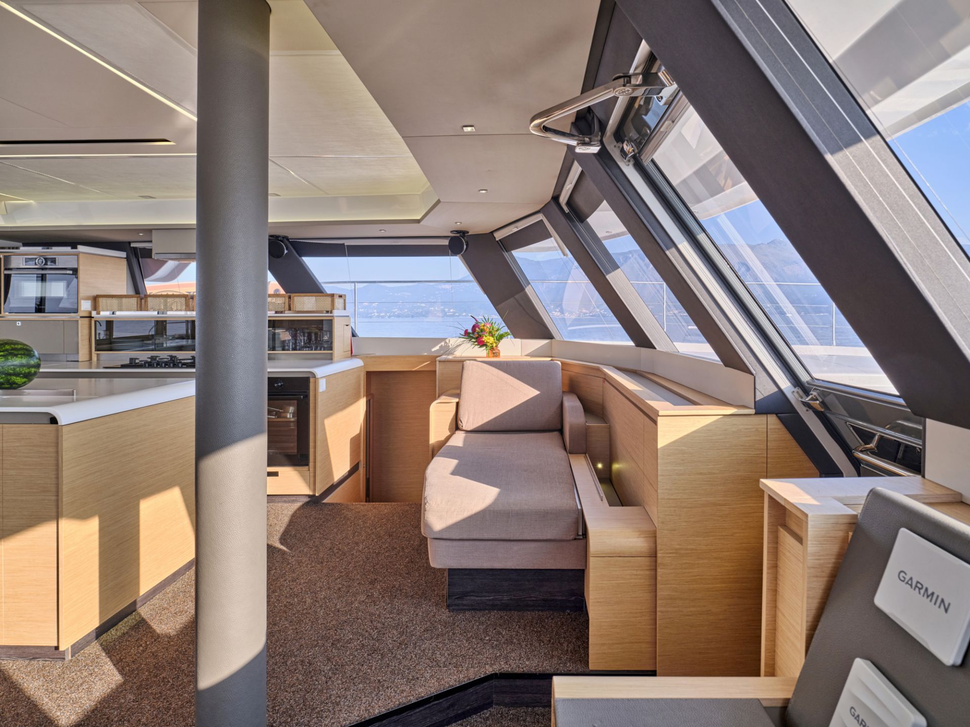 Yacht Image