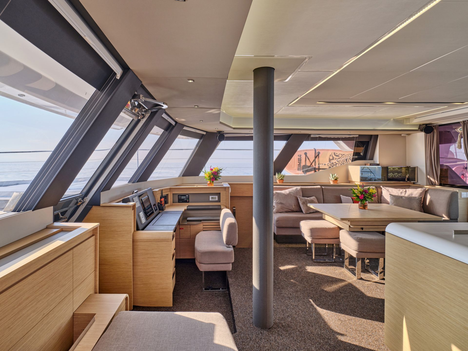 Yacht Image