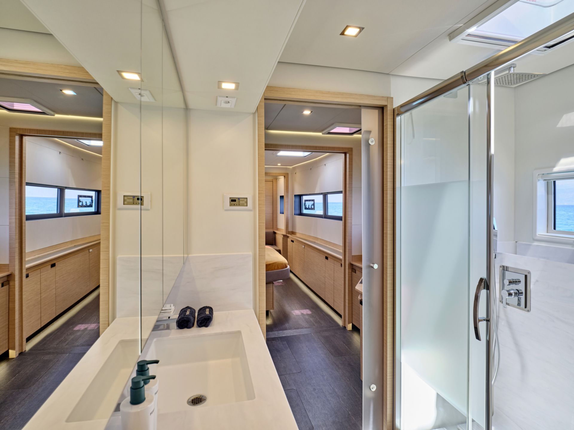 Yacht Image