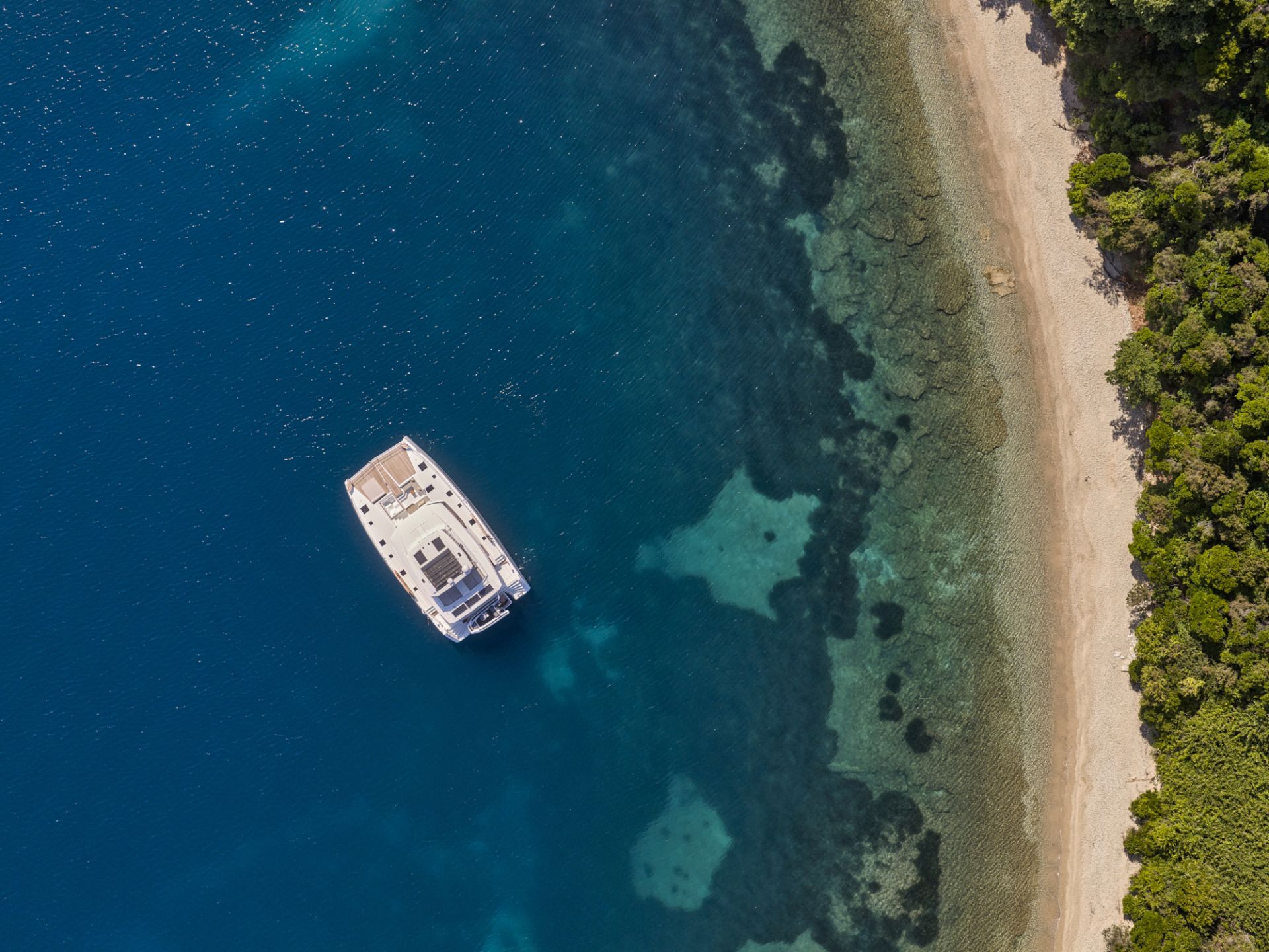 Yacht Image
