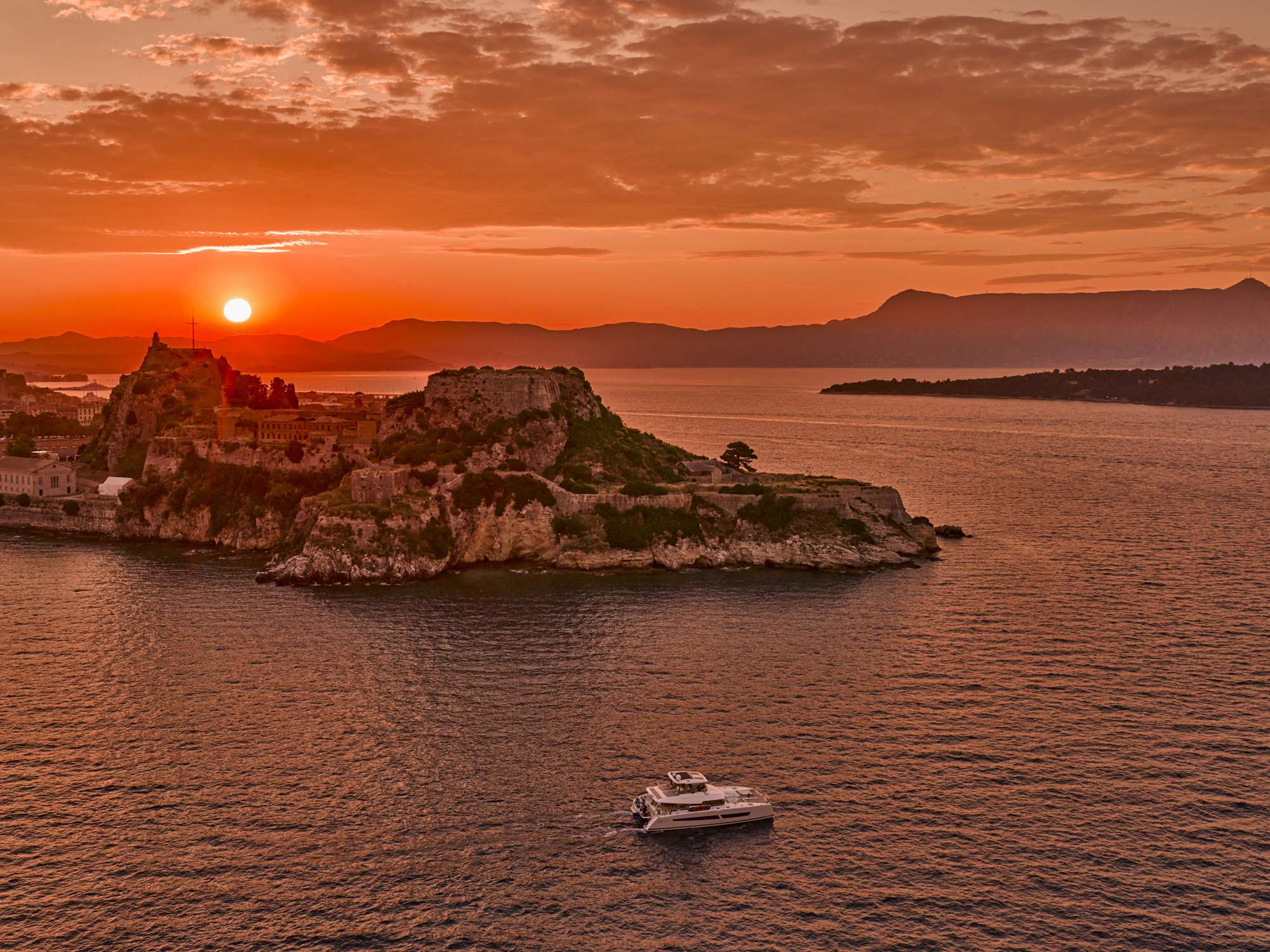 Yacht Image