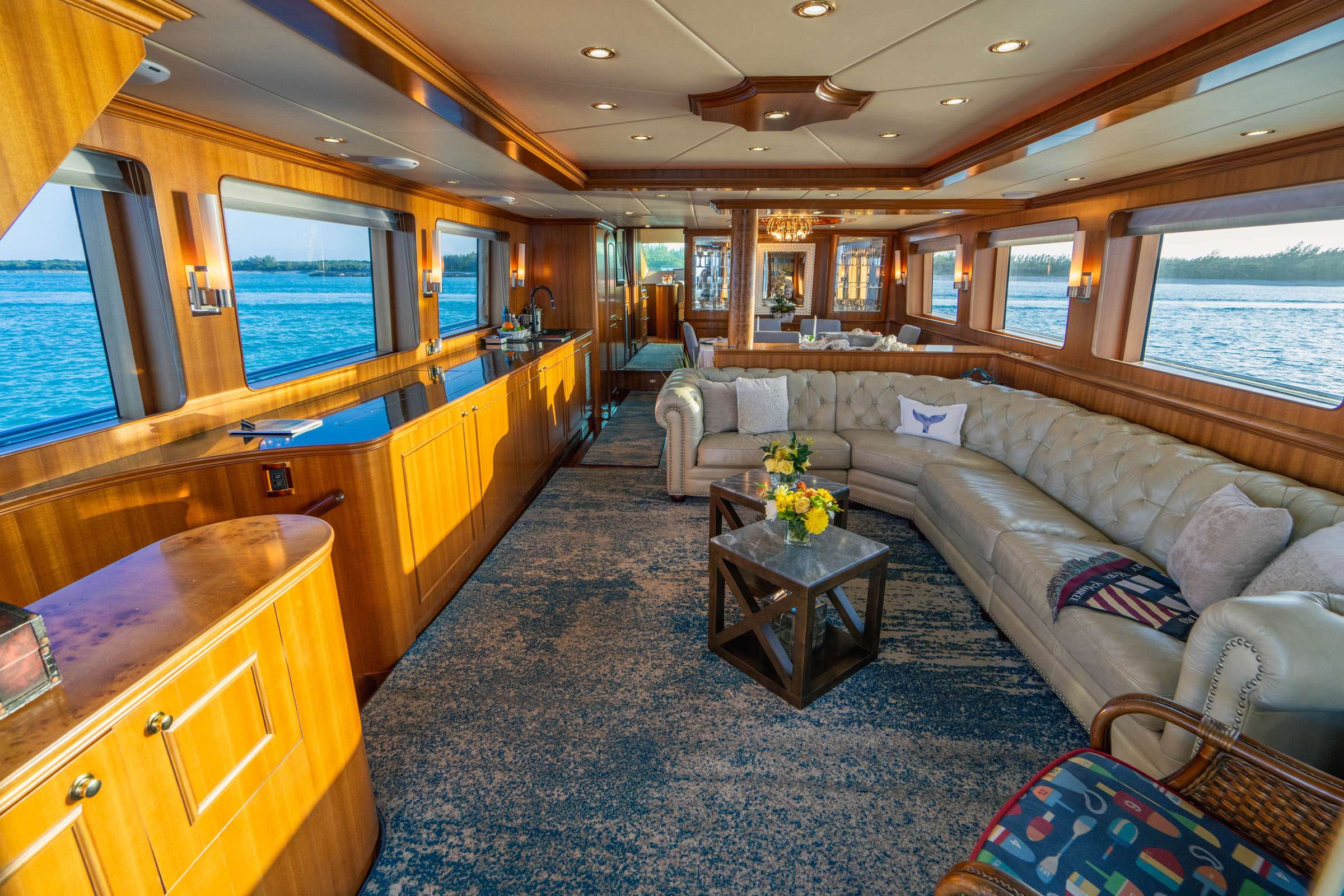 Yacht Photo