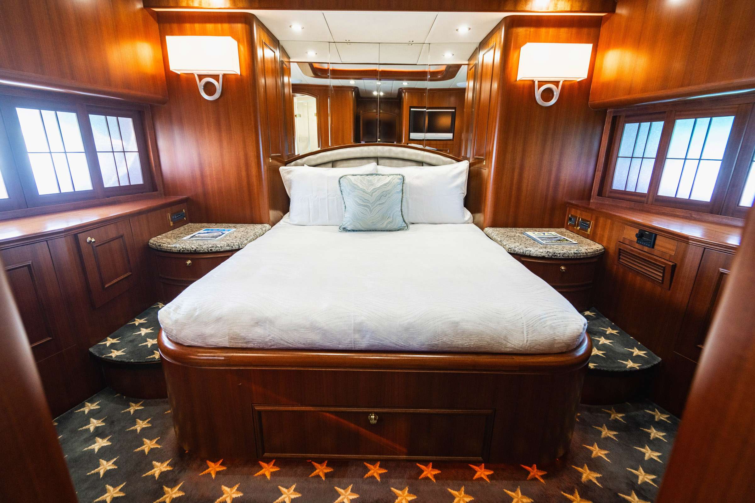 Yacht Photo