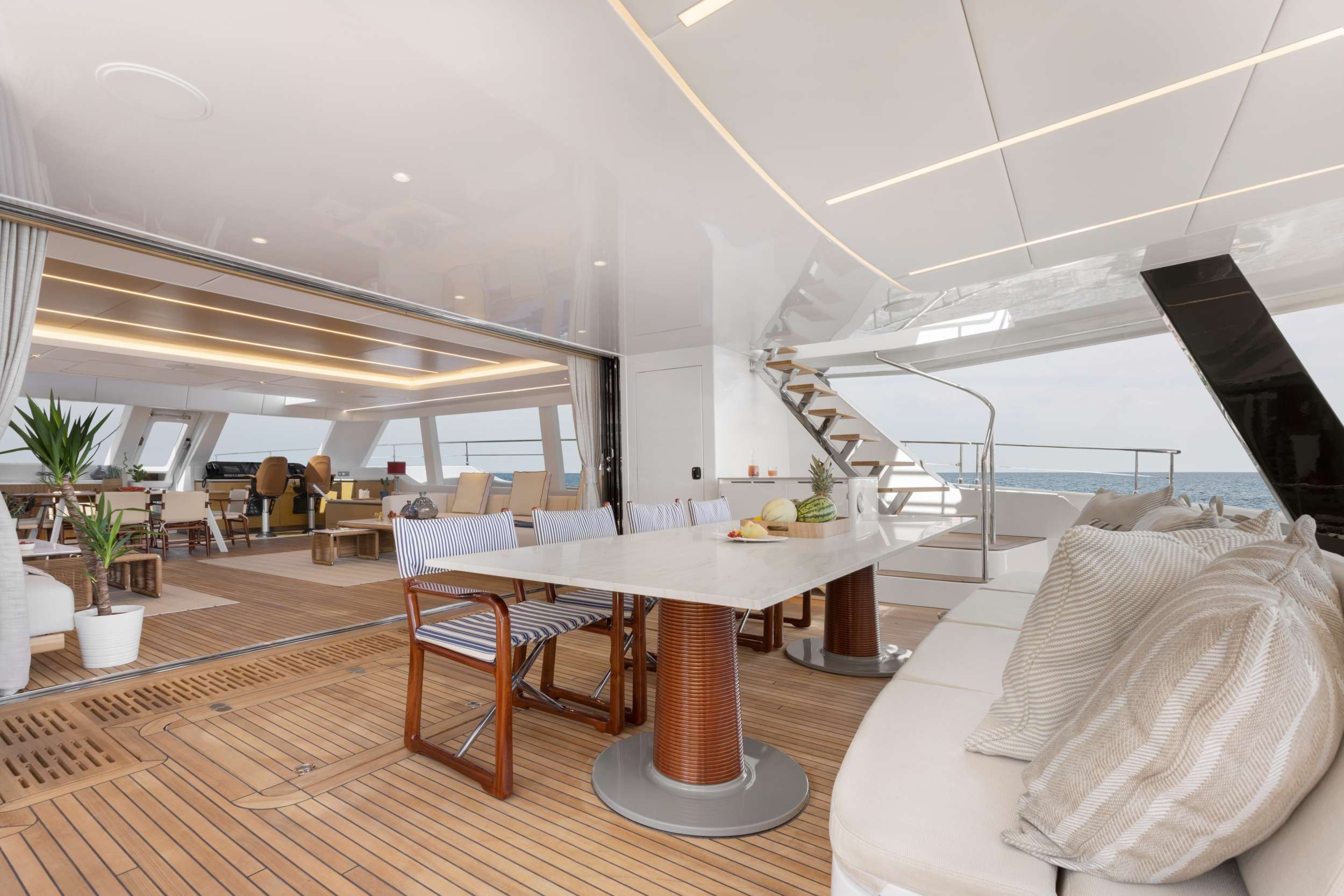 Yacht Photo