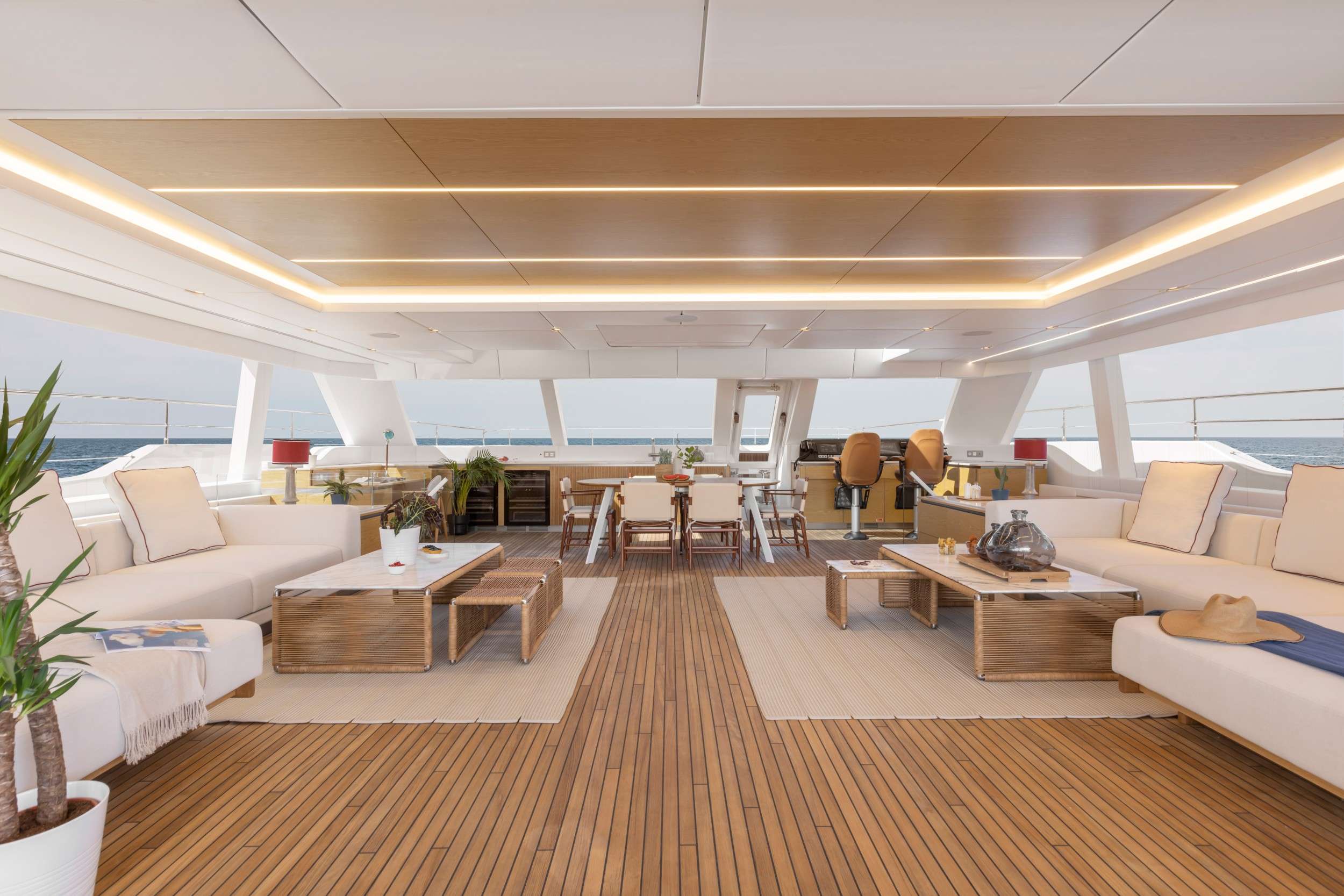 Yacht Photo
