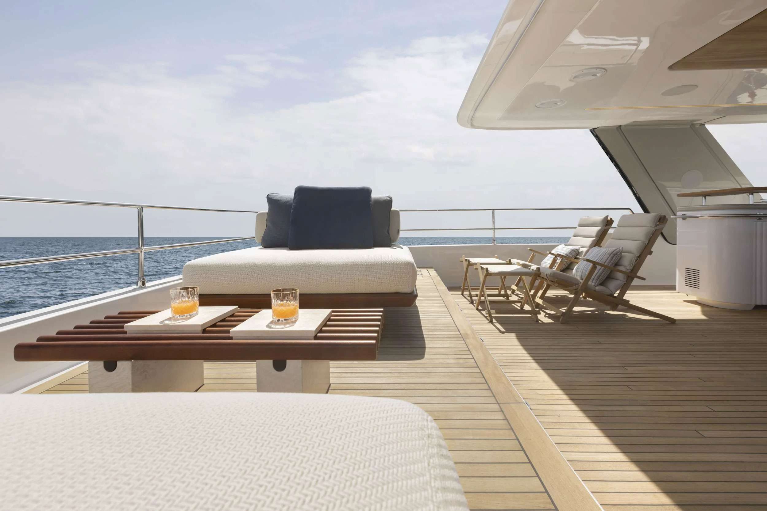Yacht Photo