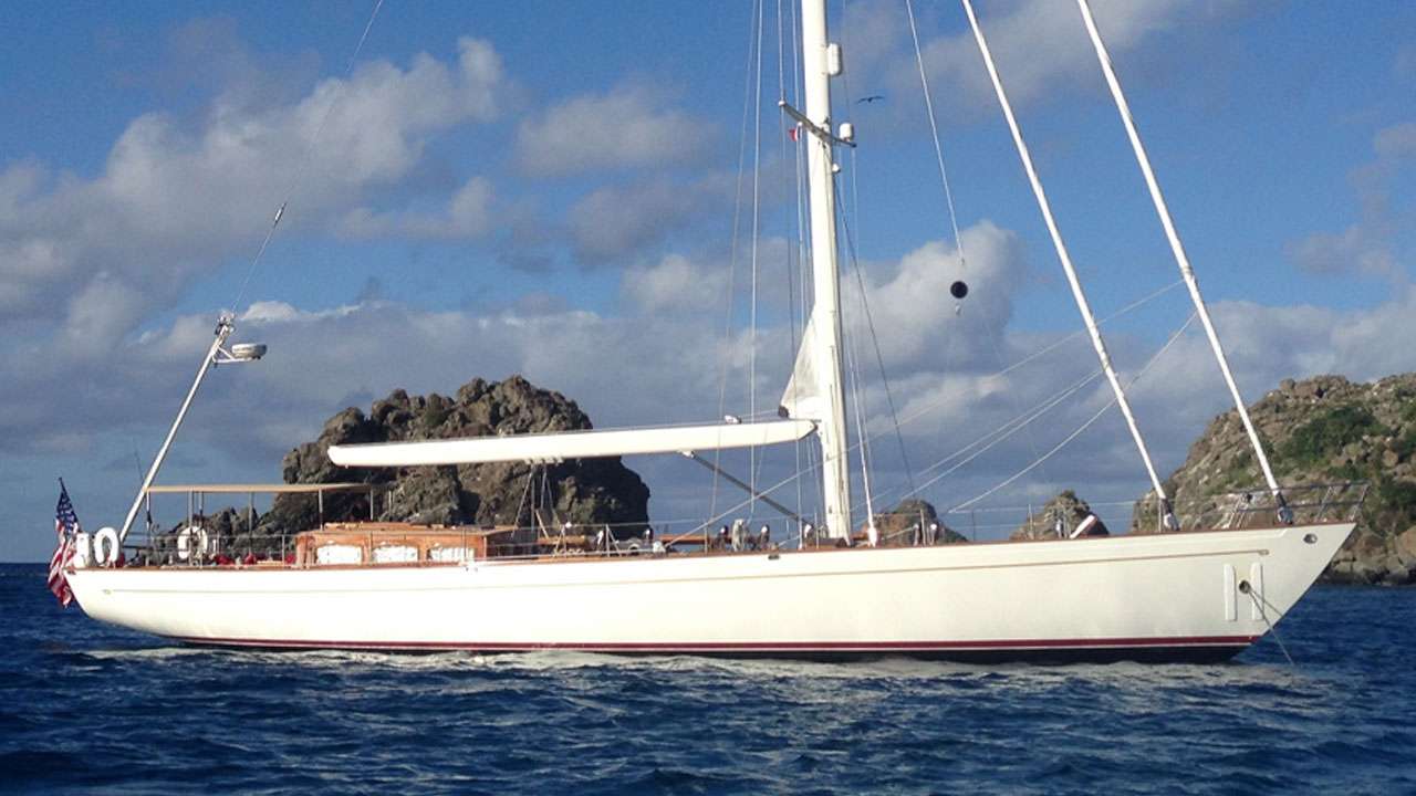 Yacht Photo