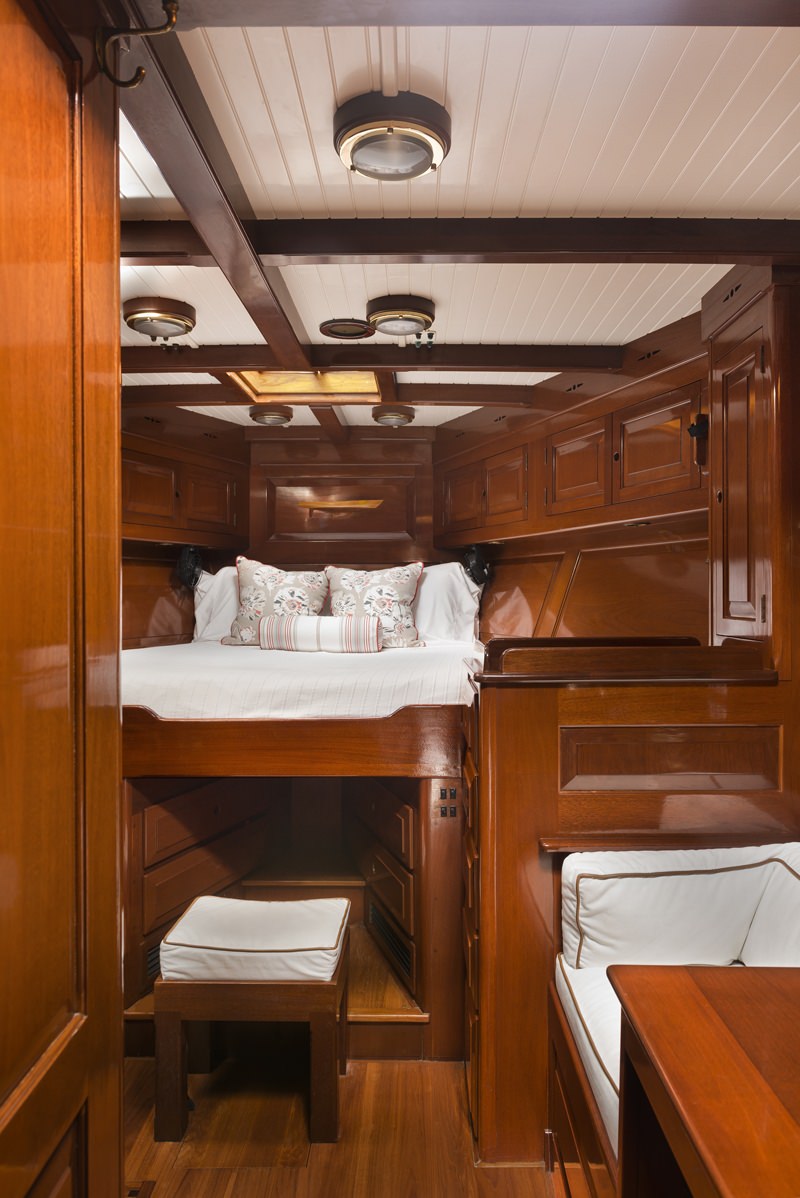 Yacht Photo
