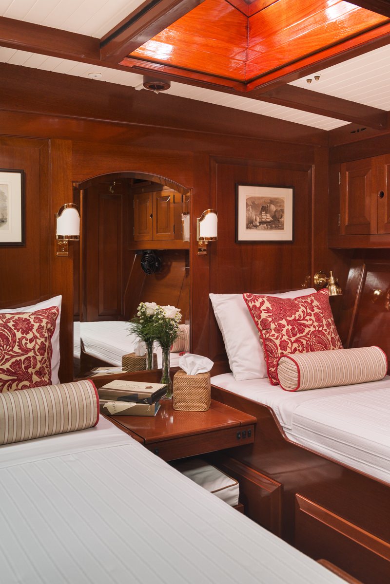 Yacht Photo