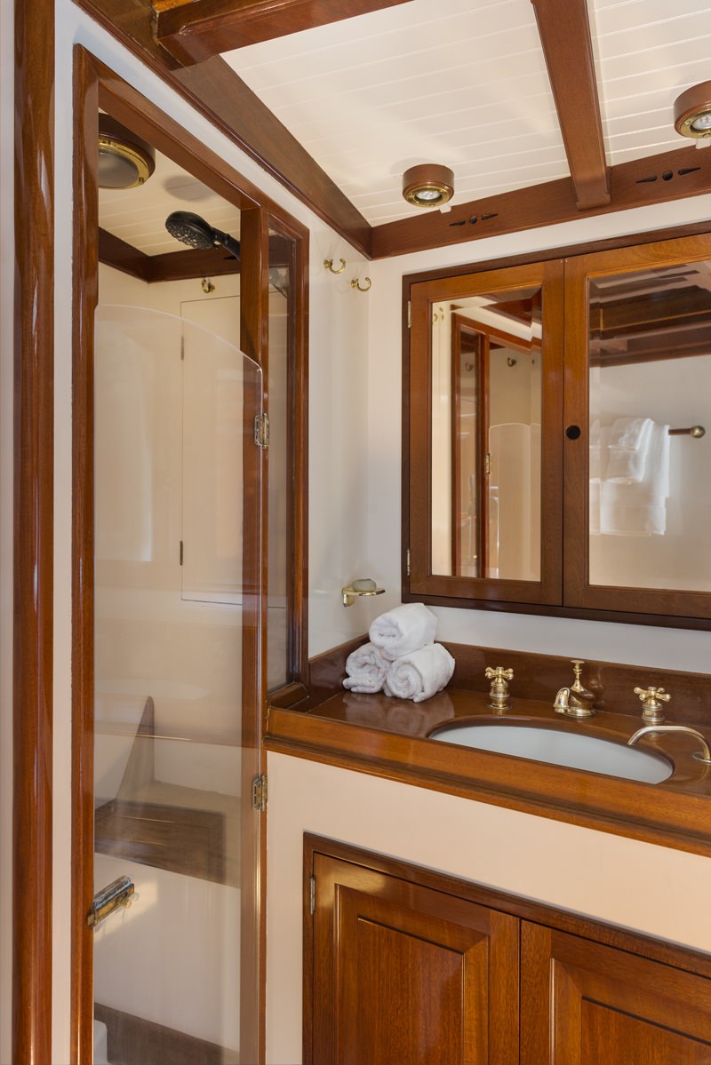 Yacht Photo