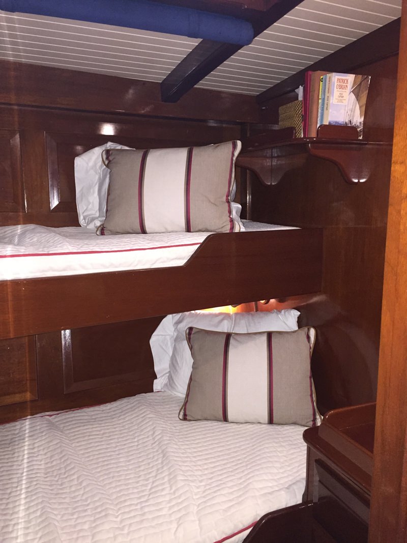 Yacht Photo