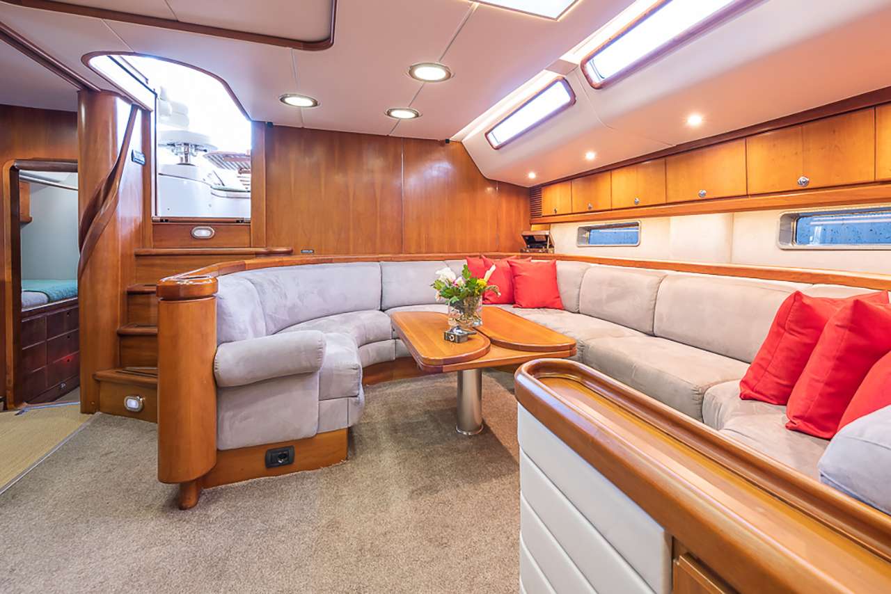 Yacht Photo