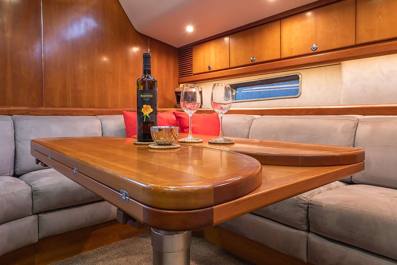 Yacht Photo