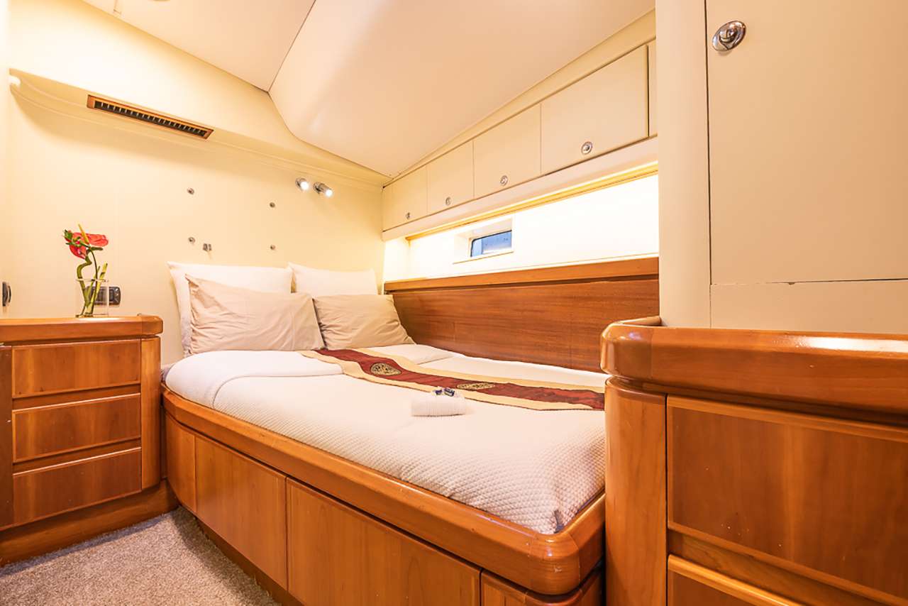 Yacht Photo