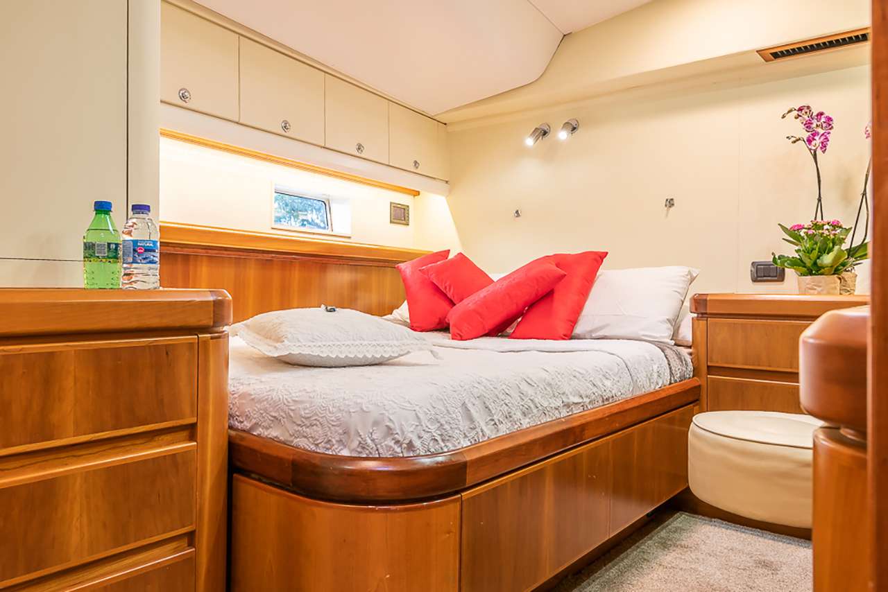 Yacht Photo