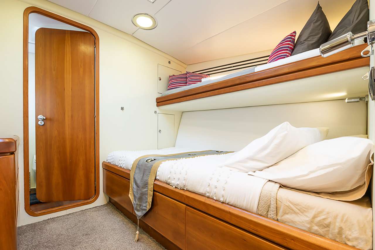 Yacht Photo