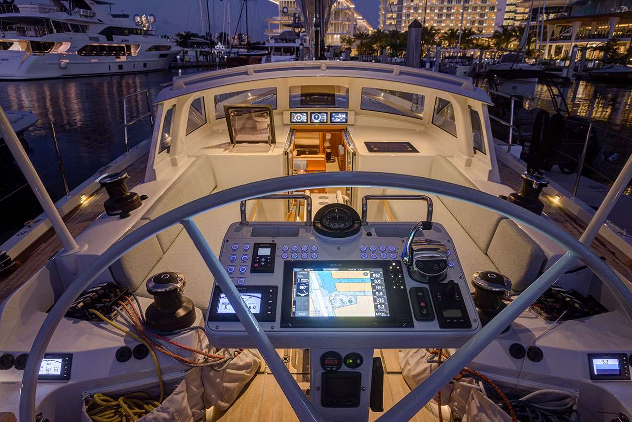 Cirrus photo 11