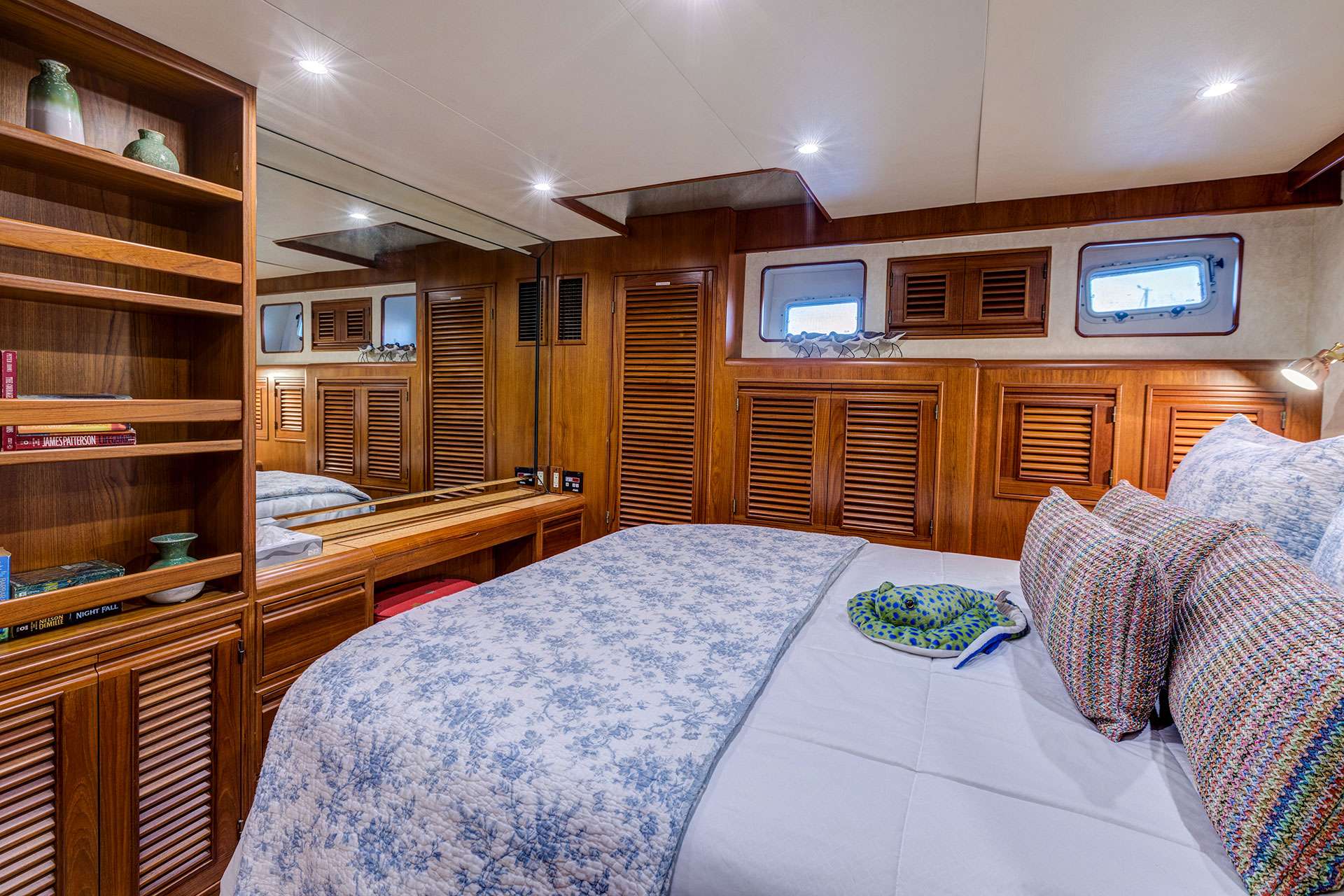 Yacht Photo