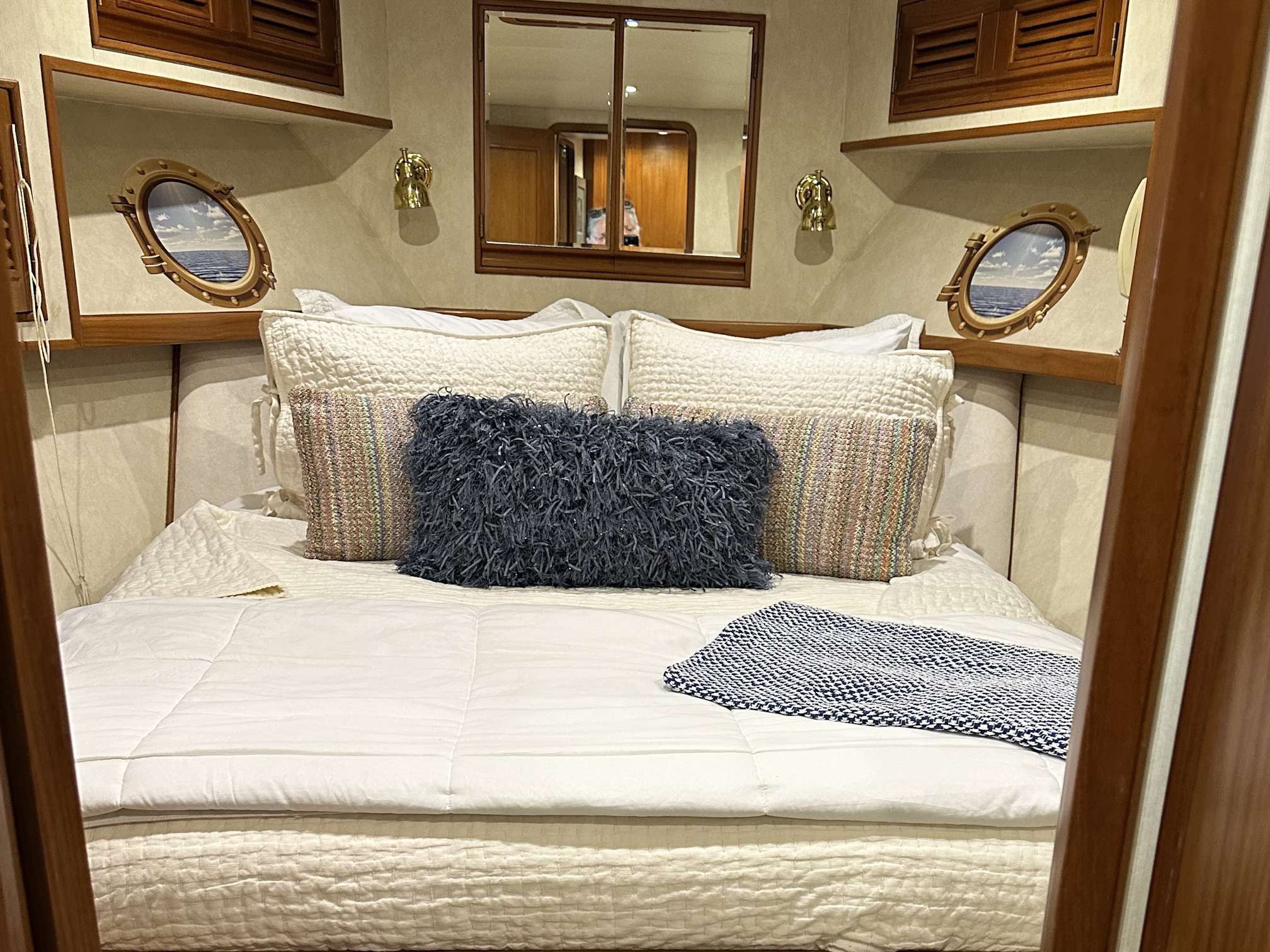 Yacht Photo