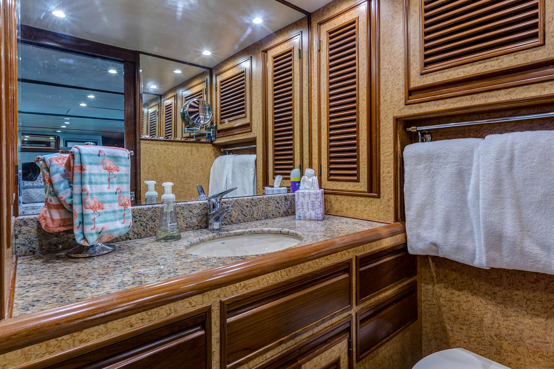 Yacht Photo