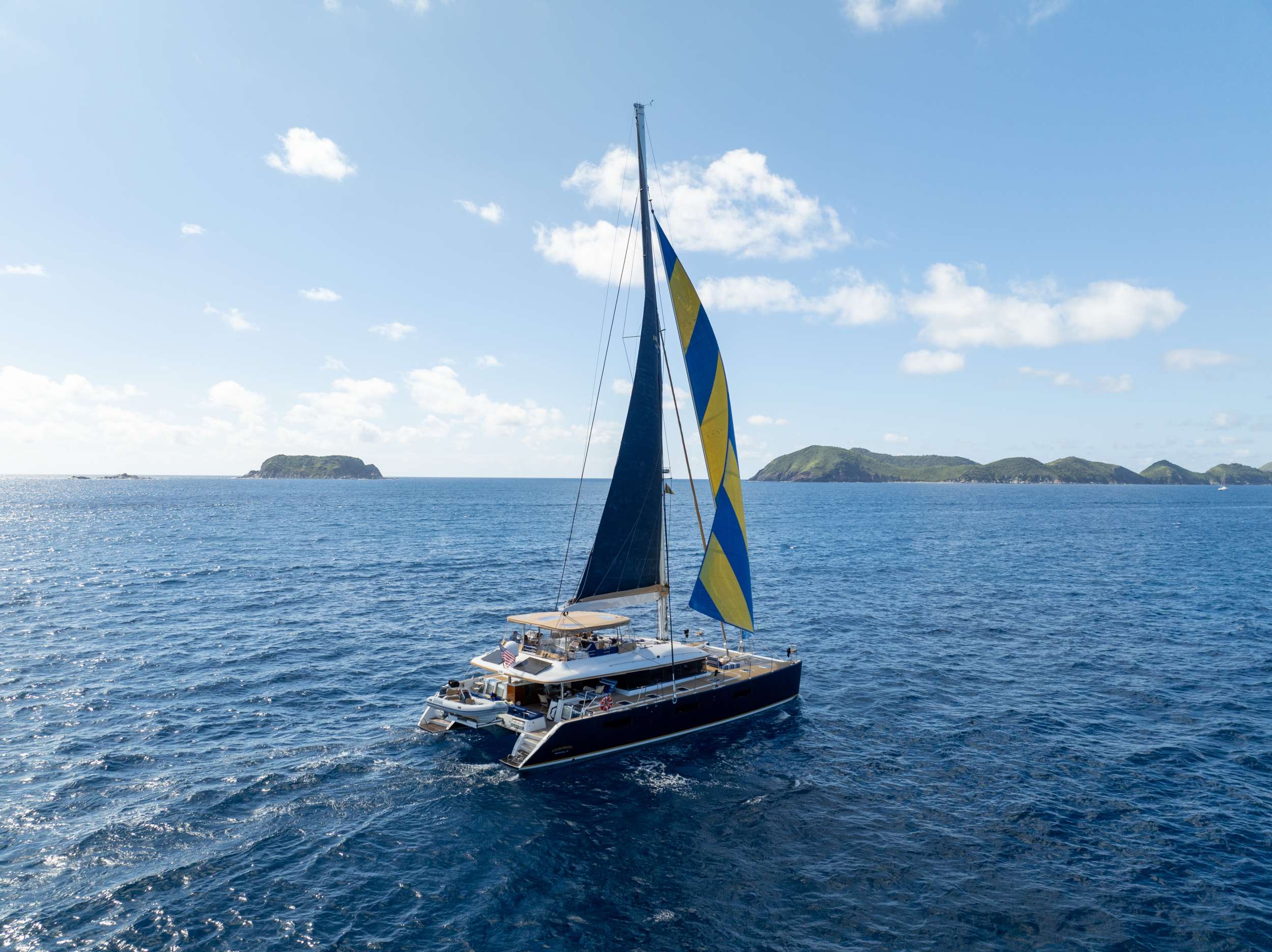 Yacht Photo