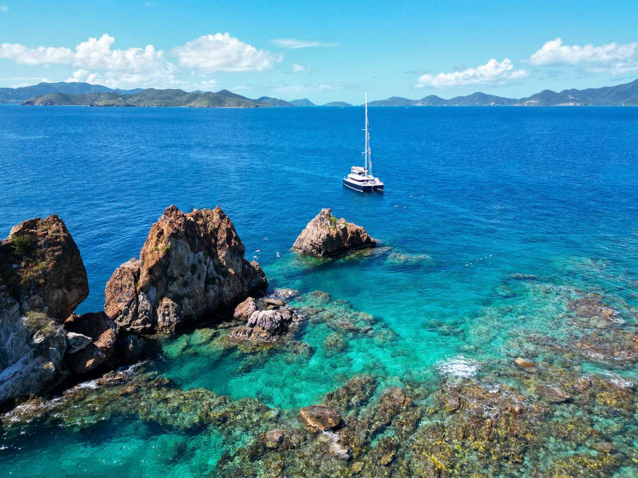 Yacht Photo