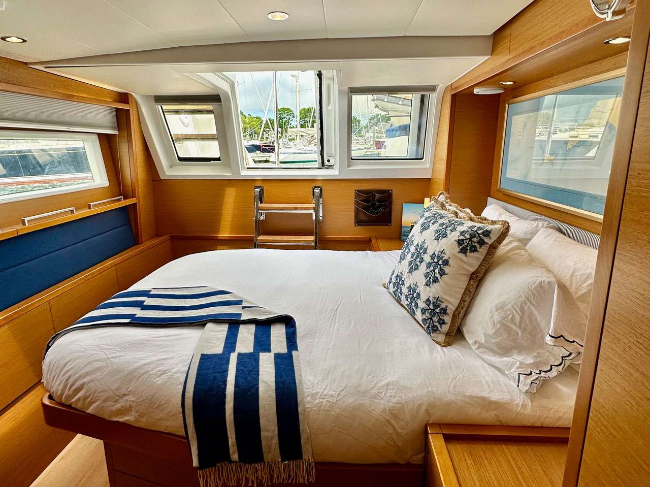 Yacht Photo