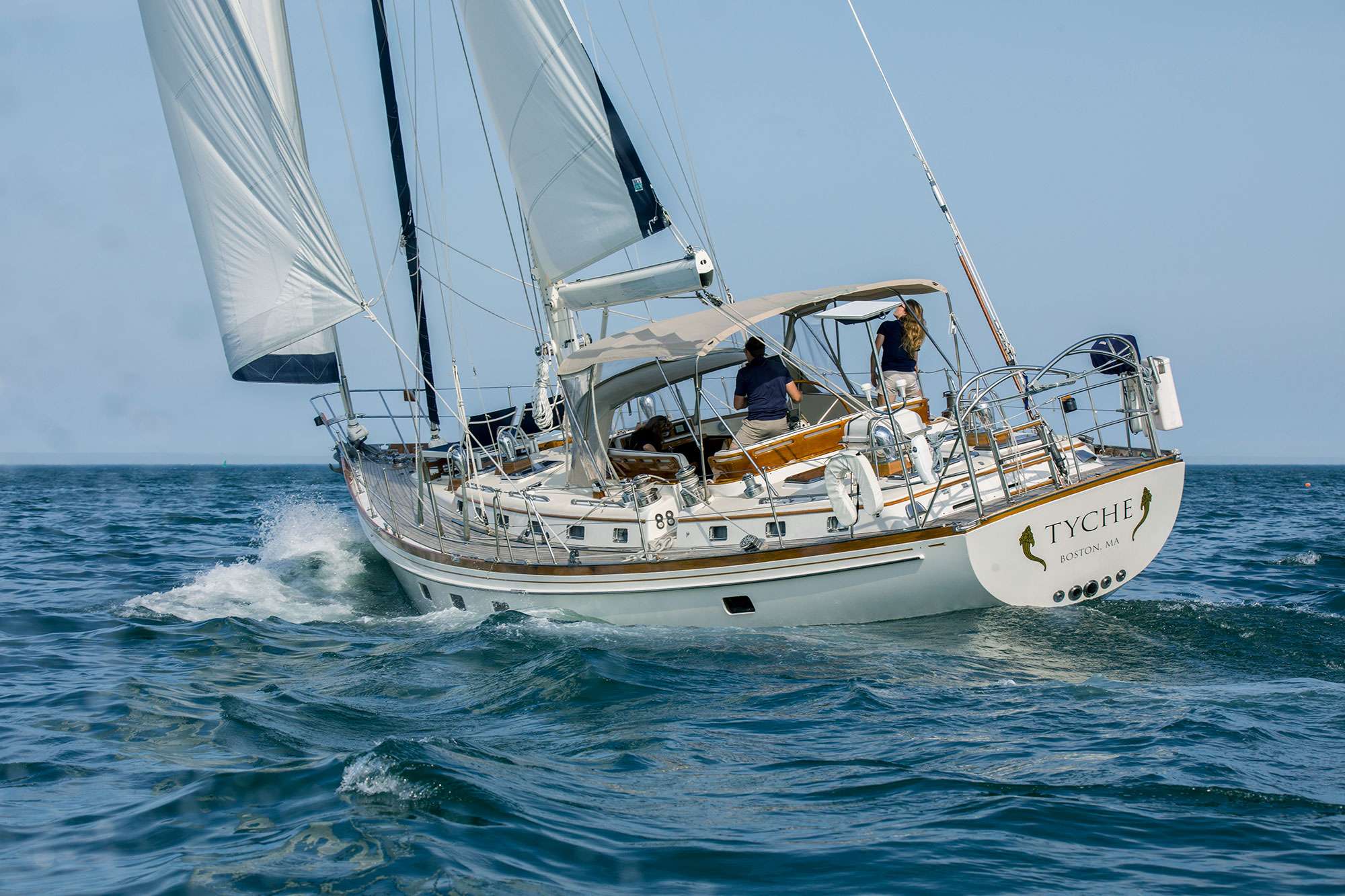 Tyche photo 15