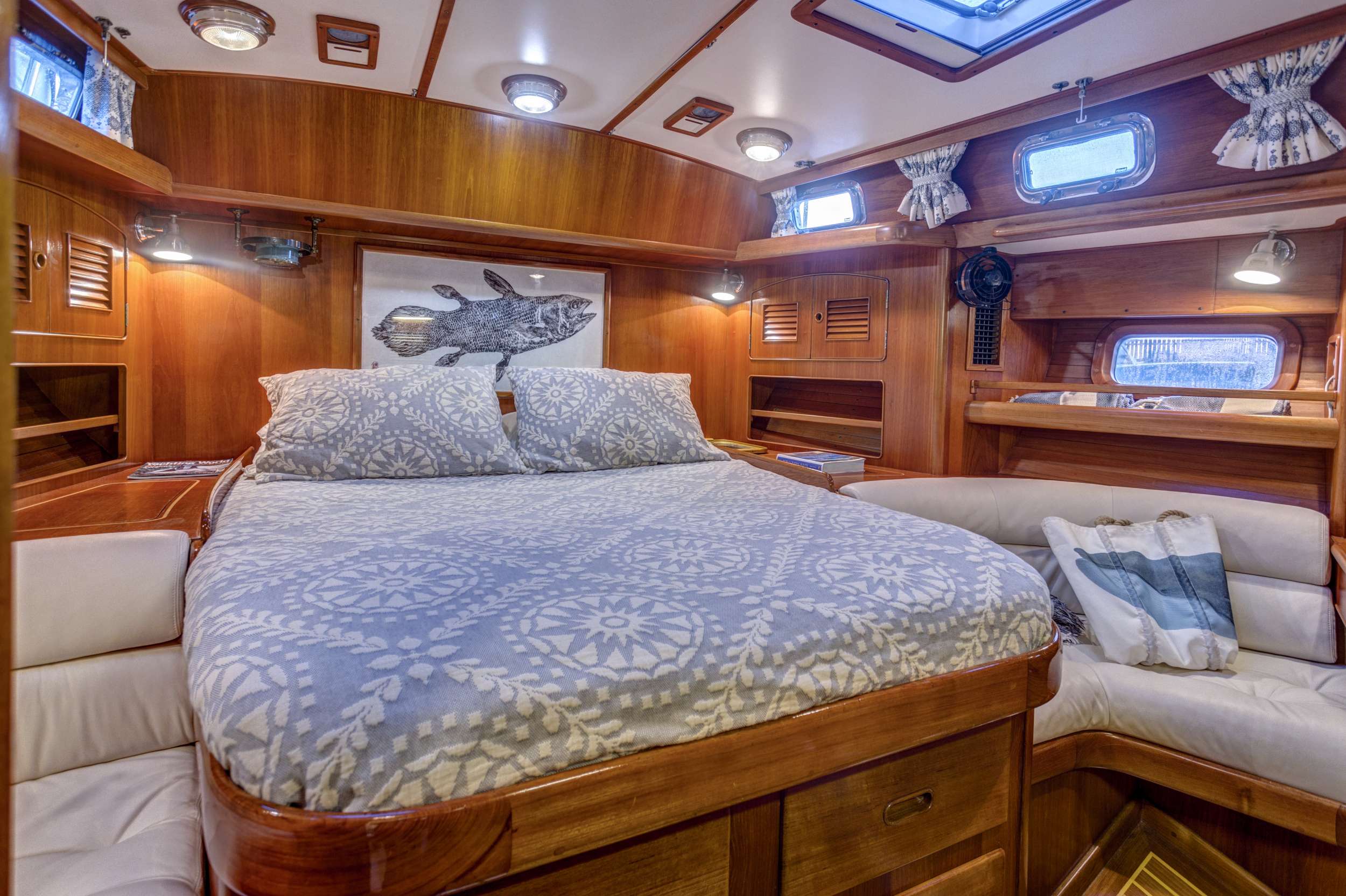 Yacht Photo
