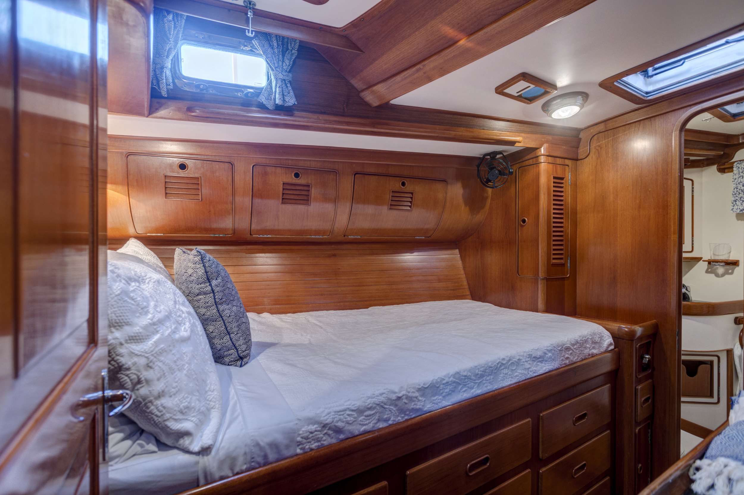Yacht Photo