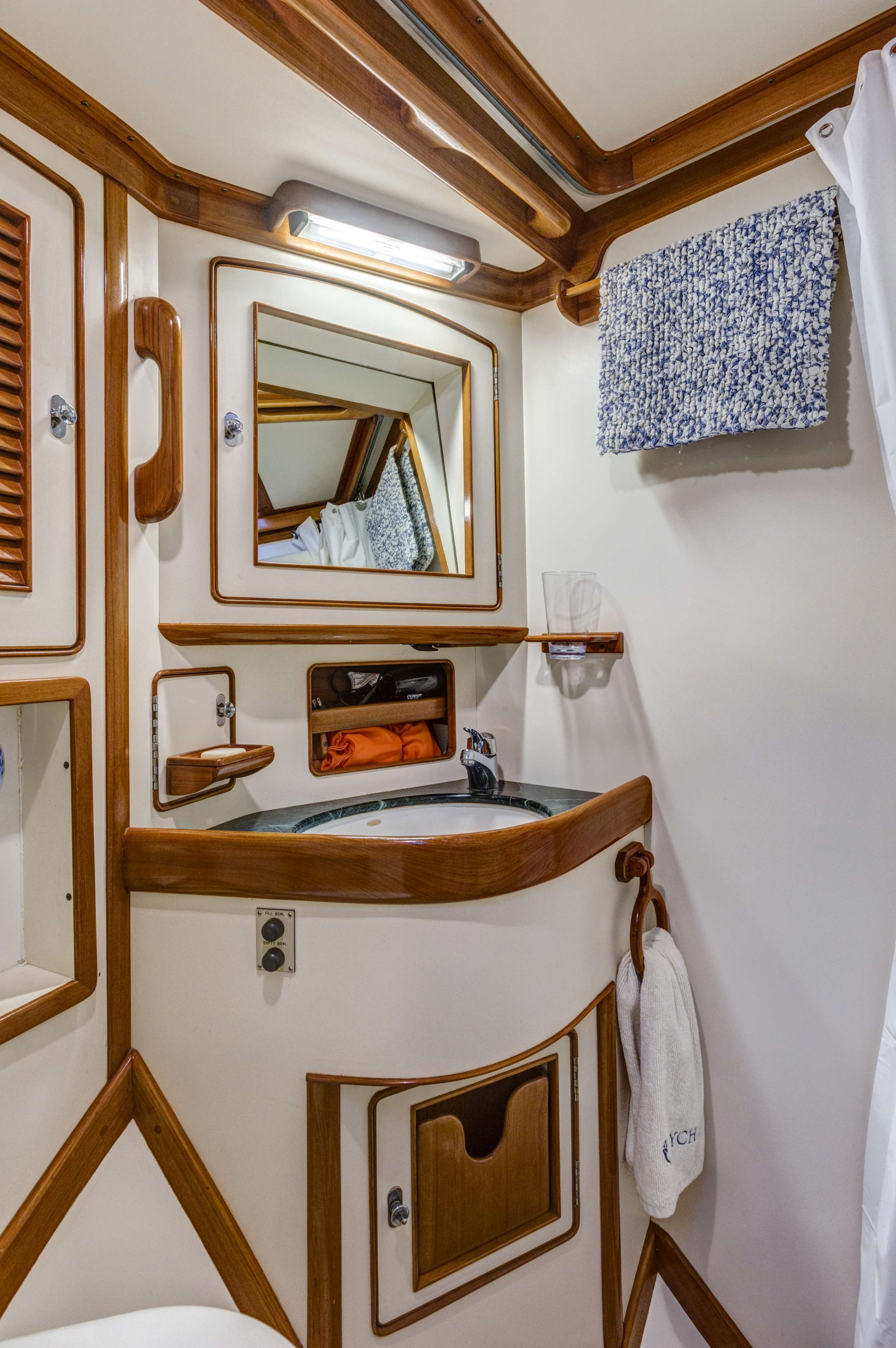 Yacht Photo