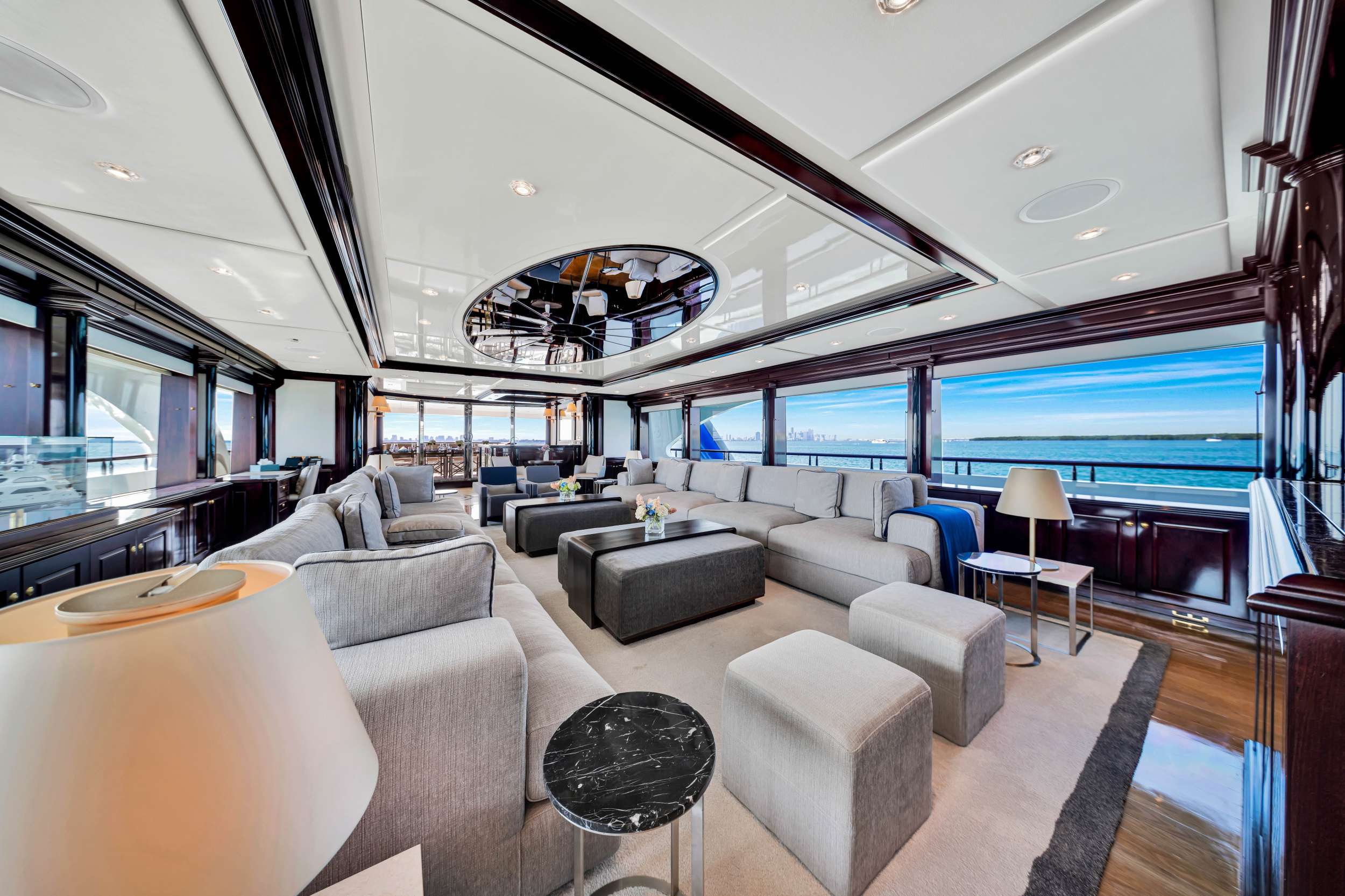 Yacht Photo