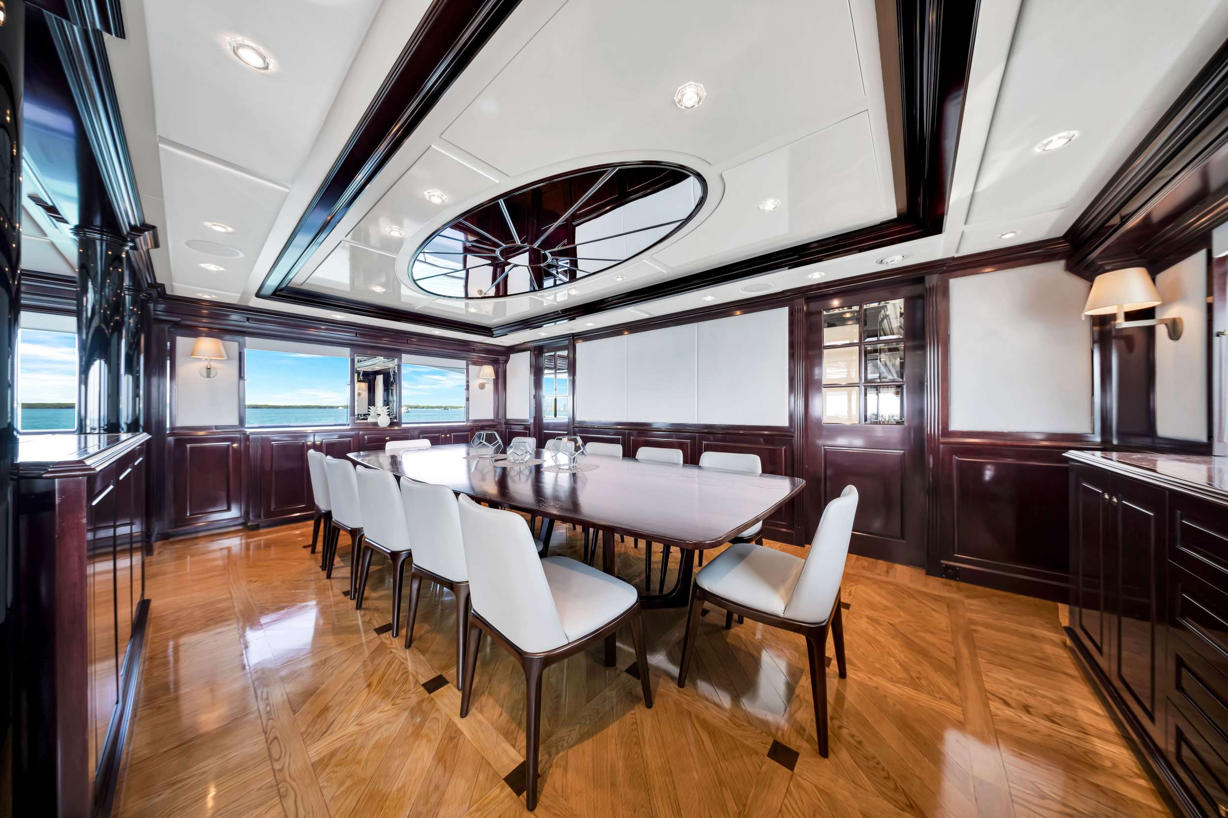 Yacht Photo