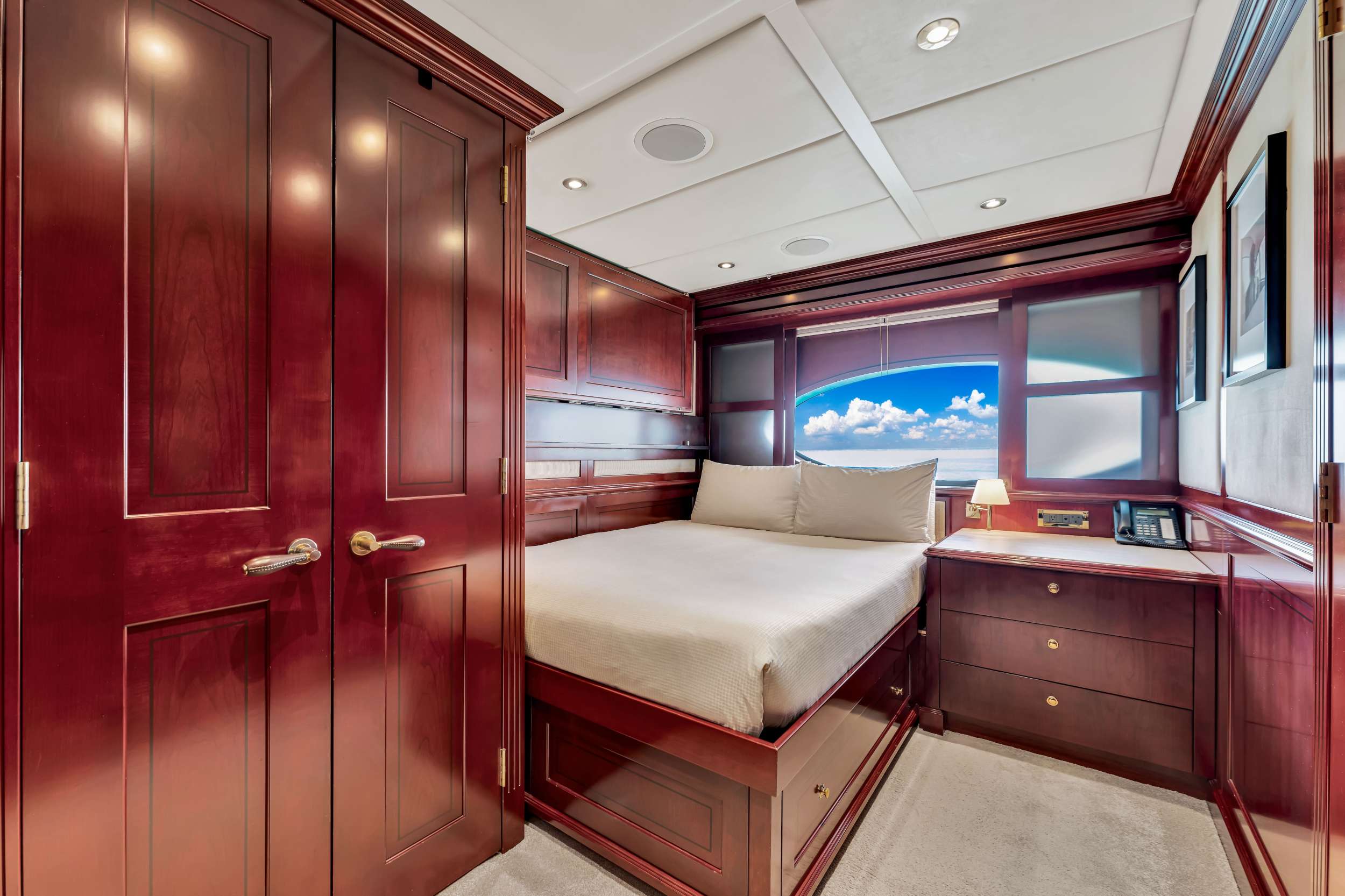 Yacht Photo