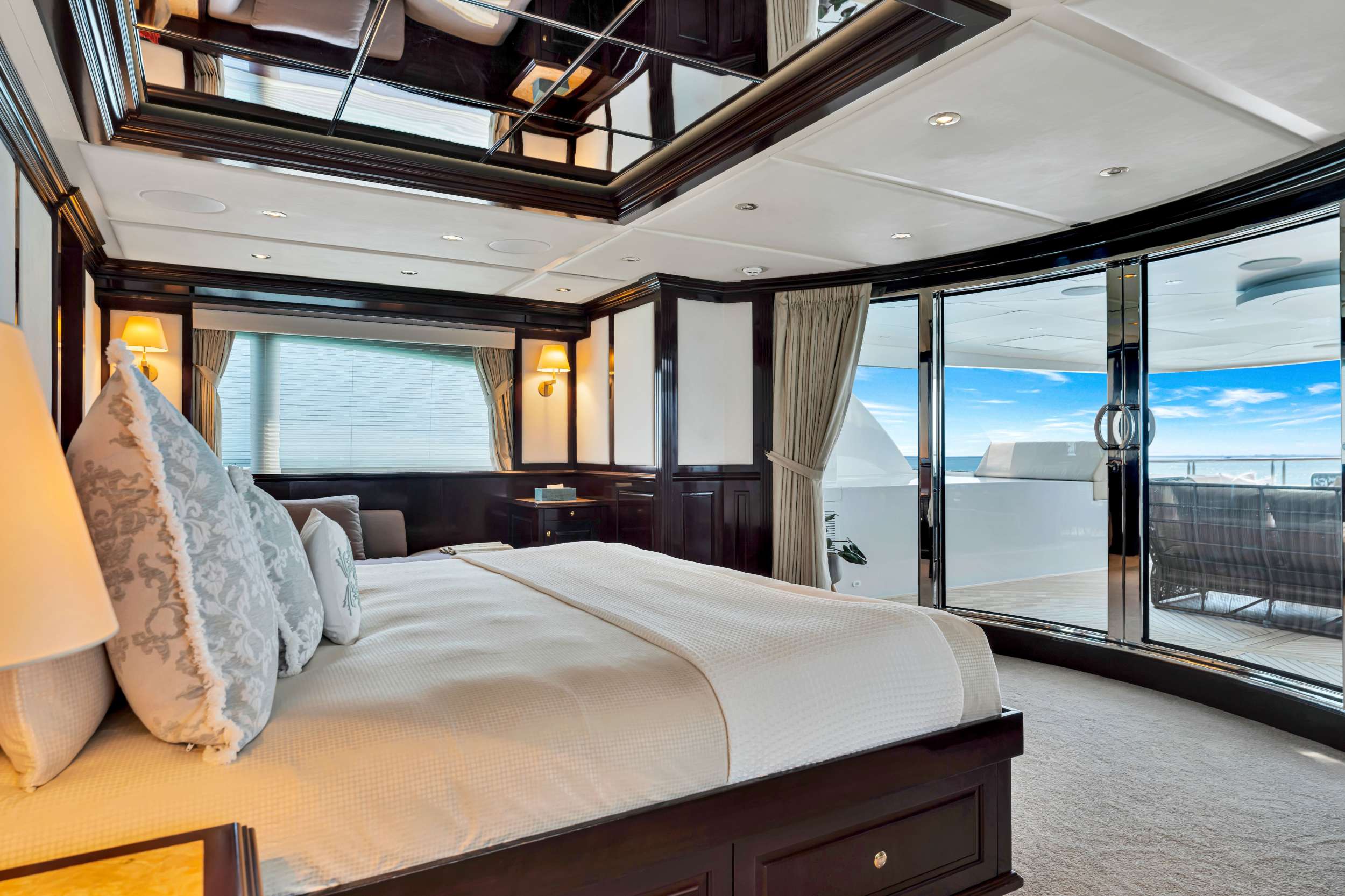 Yacht Photo