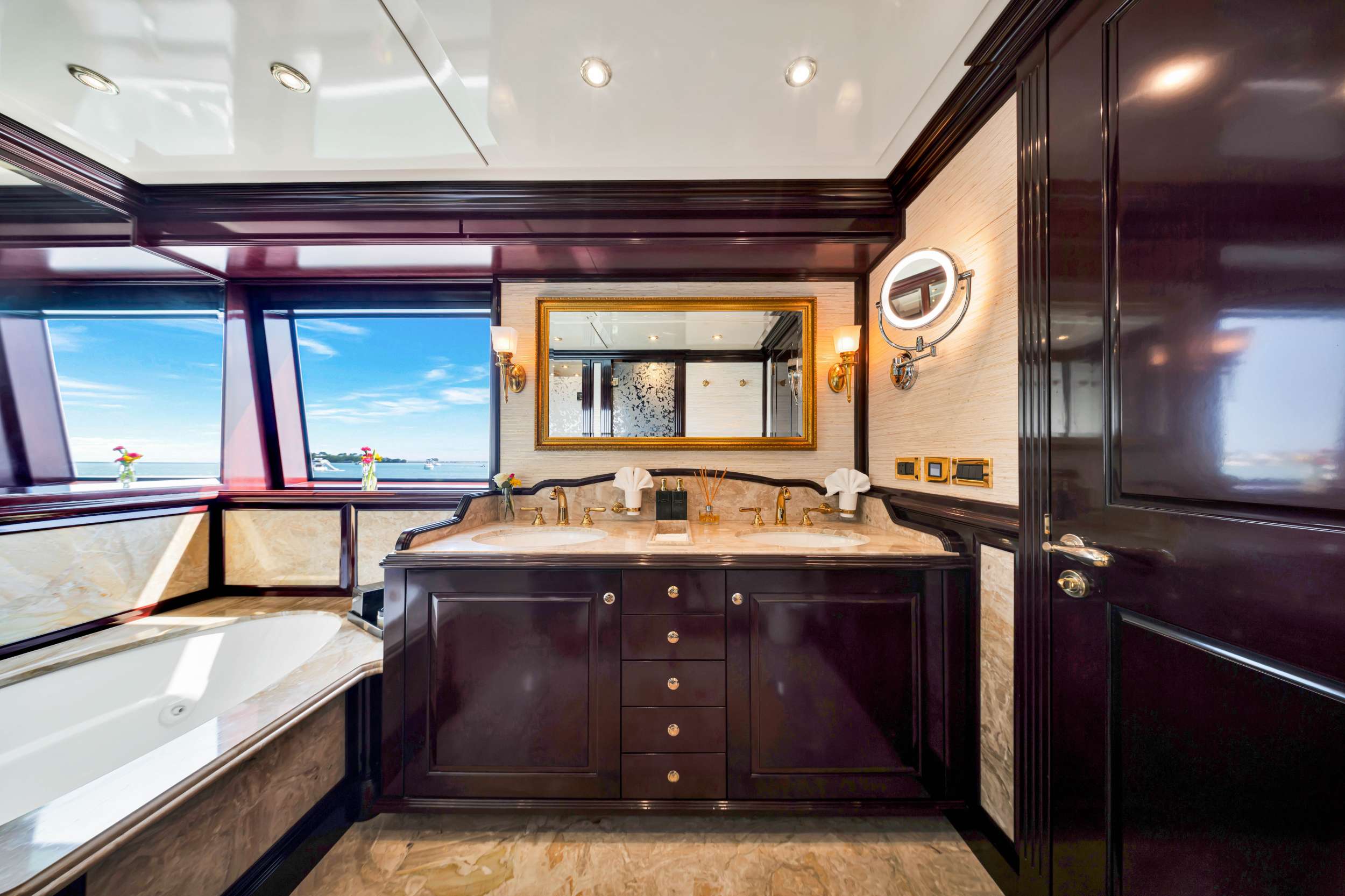Yacht Photo