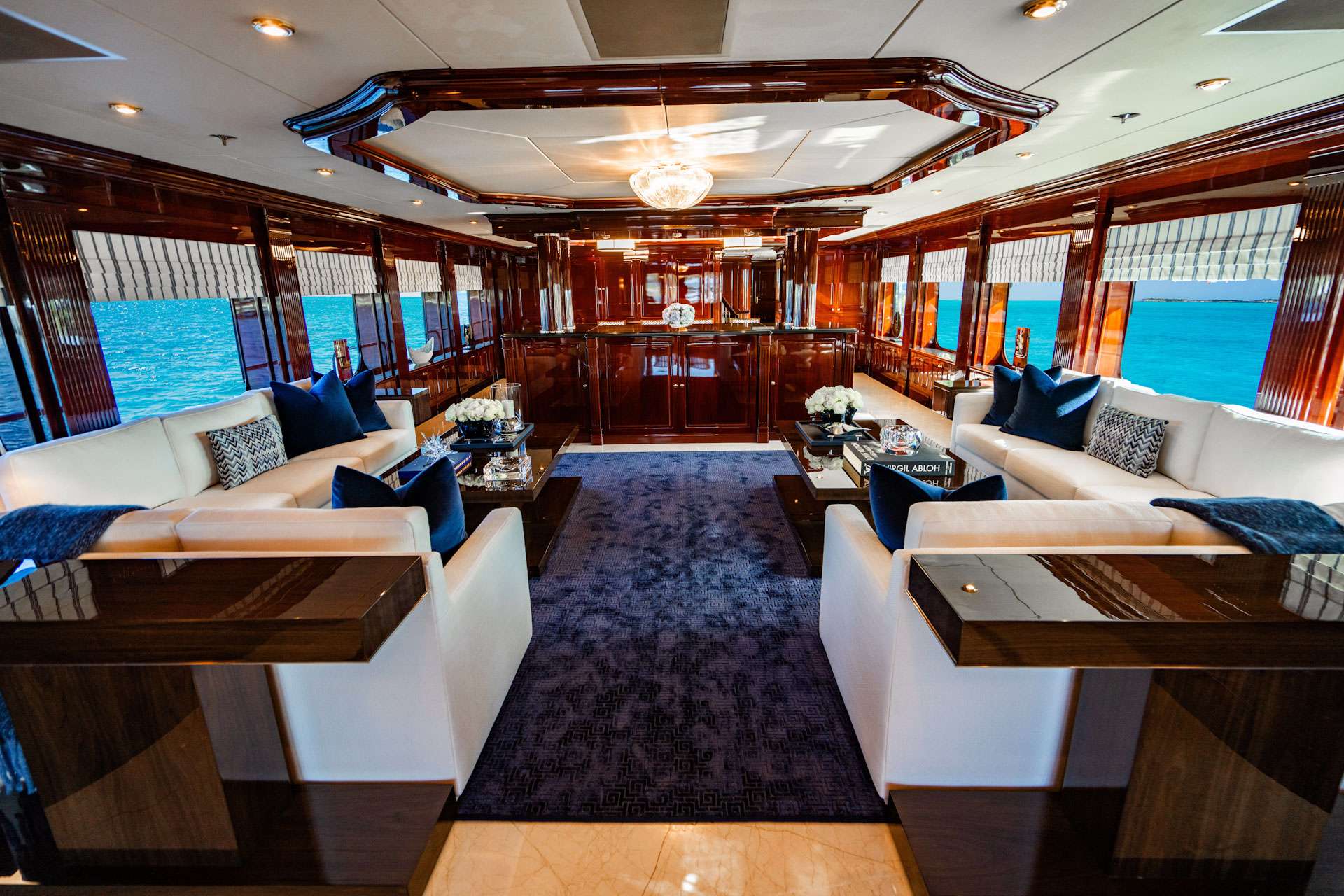 Yacht Photo