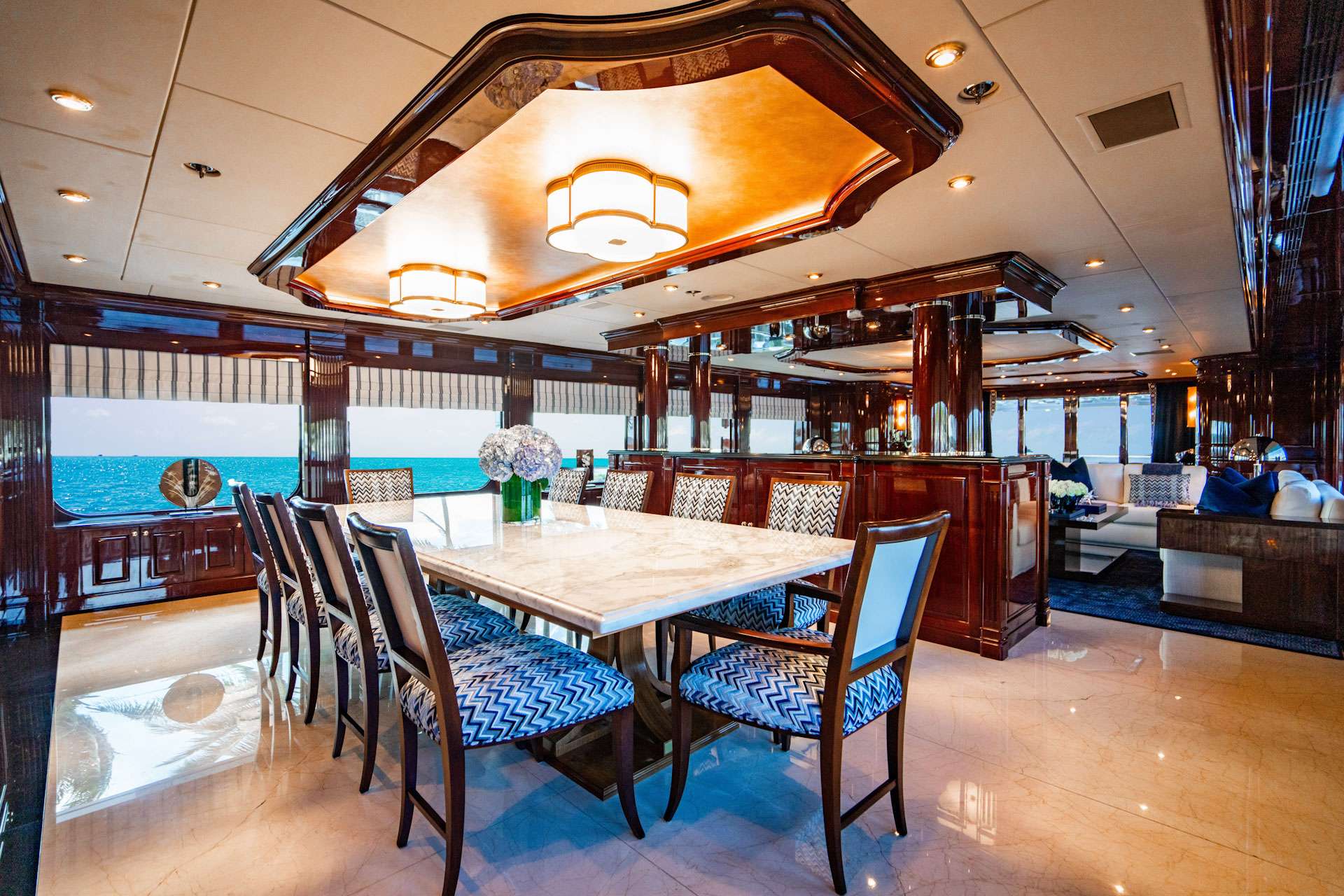 Yacht Photo