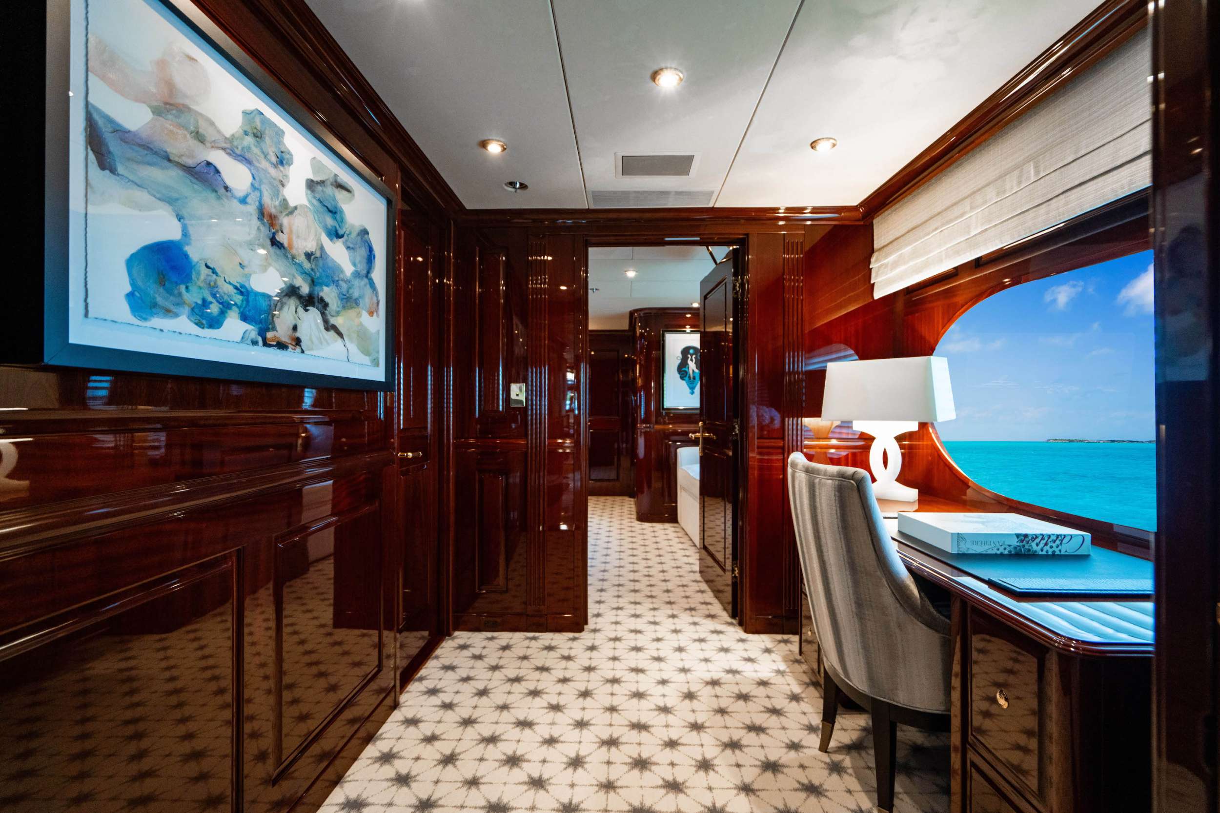 Yacht Photo