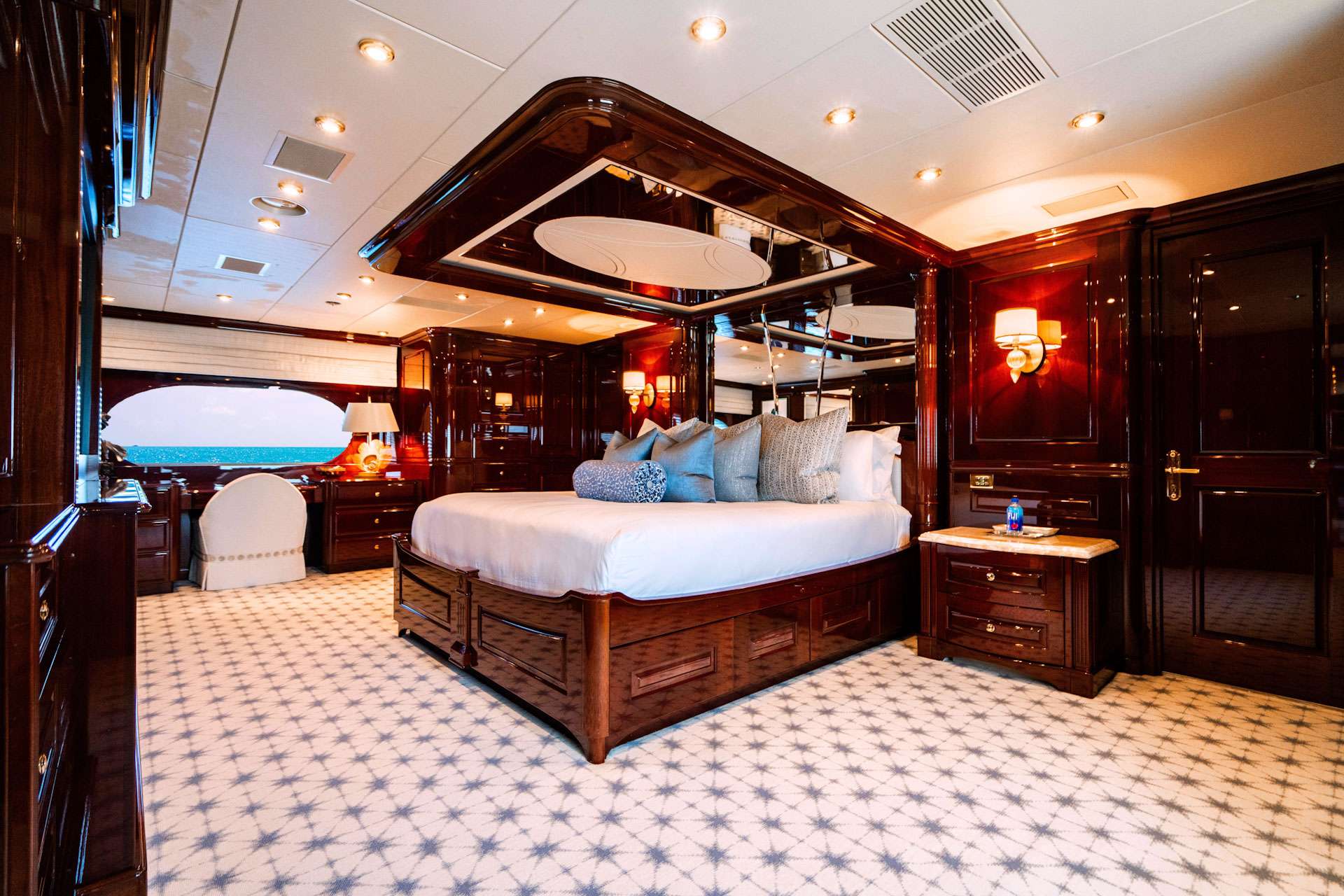 Yacht Photo