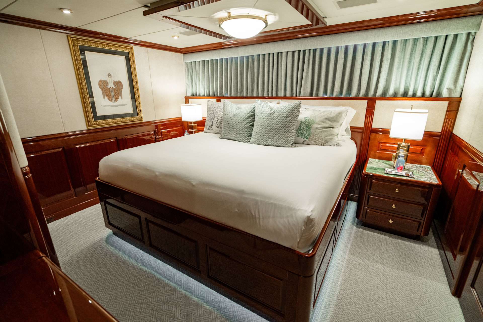 Yacht Photo
