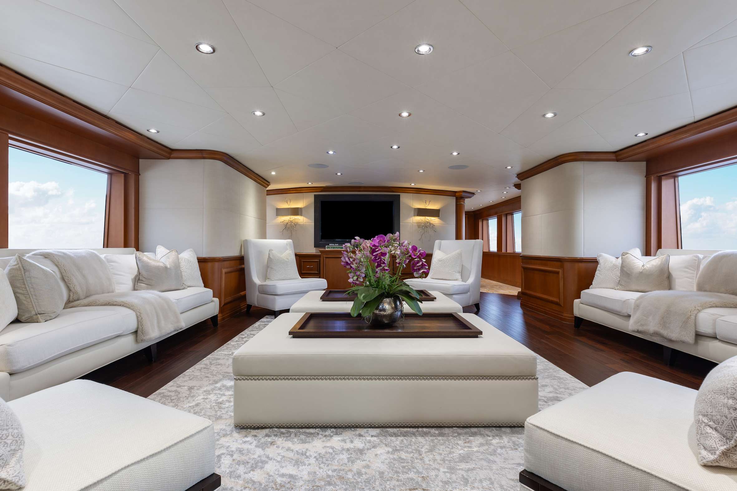 Yacht Photo
