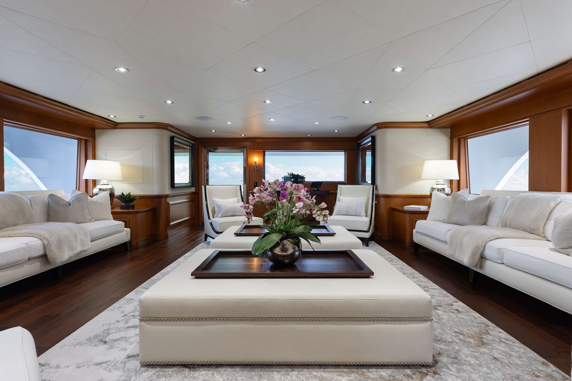 Yacht Photo