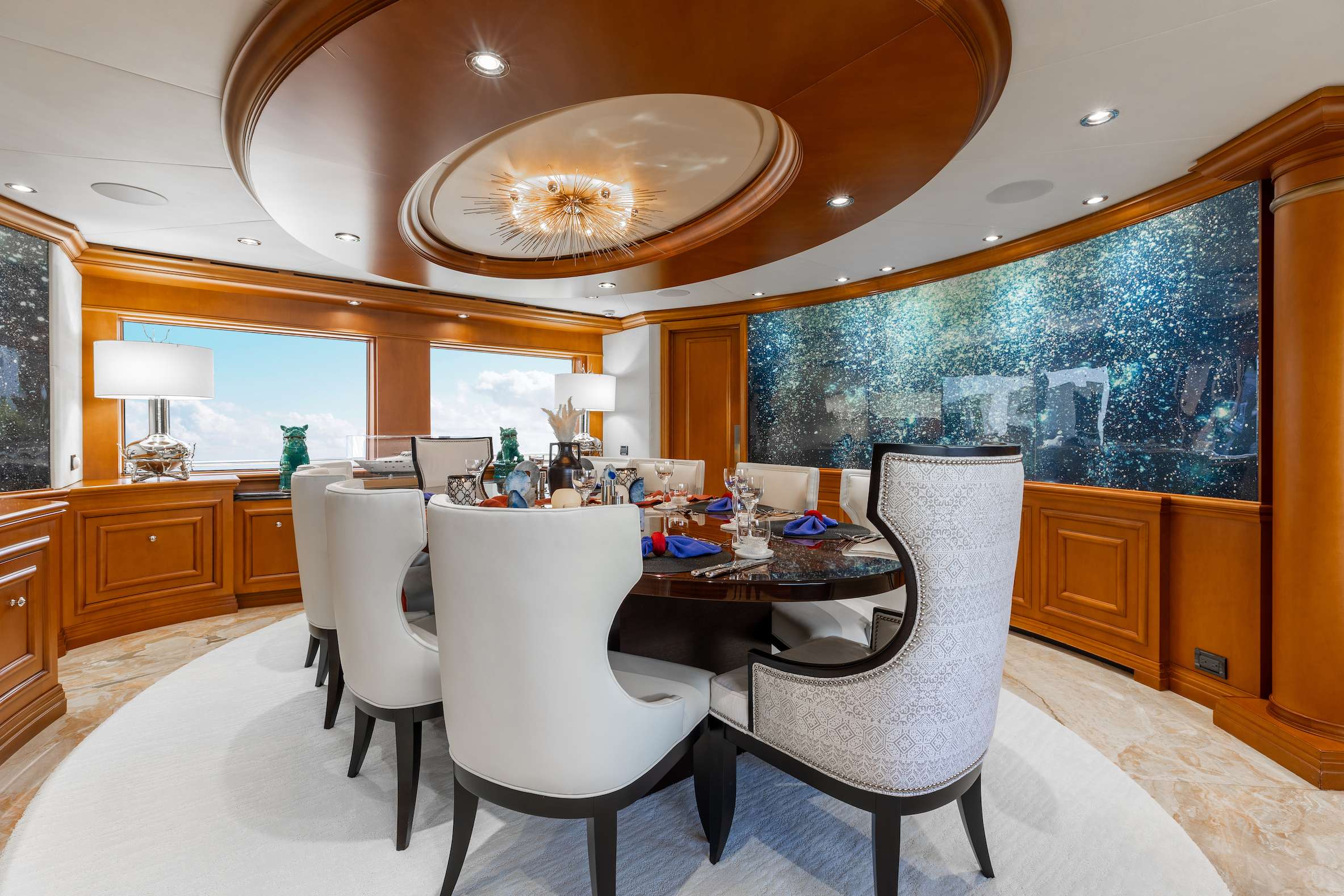 Yacht Photo