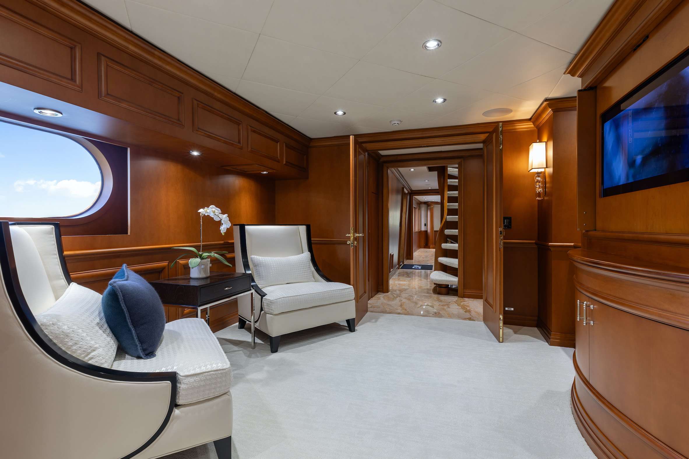 Yacht Photo