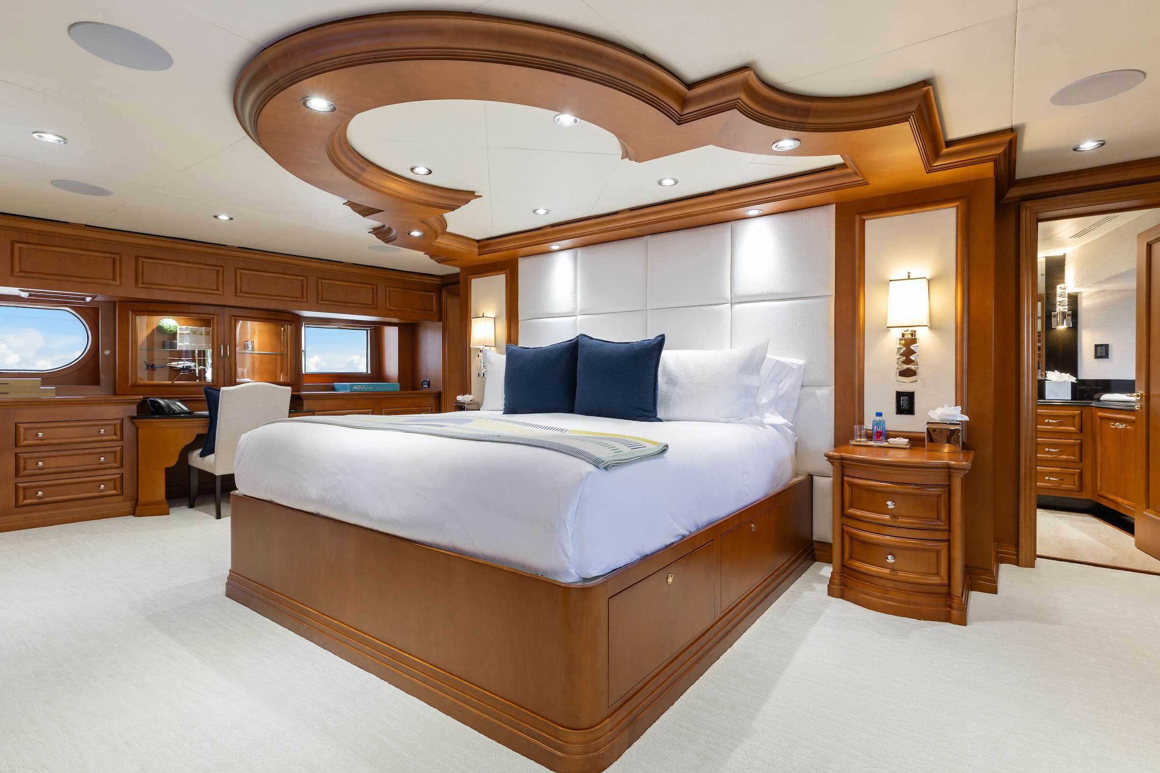 Yacht Photo