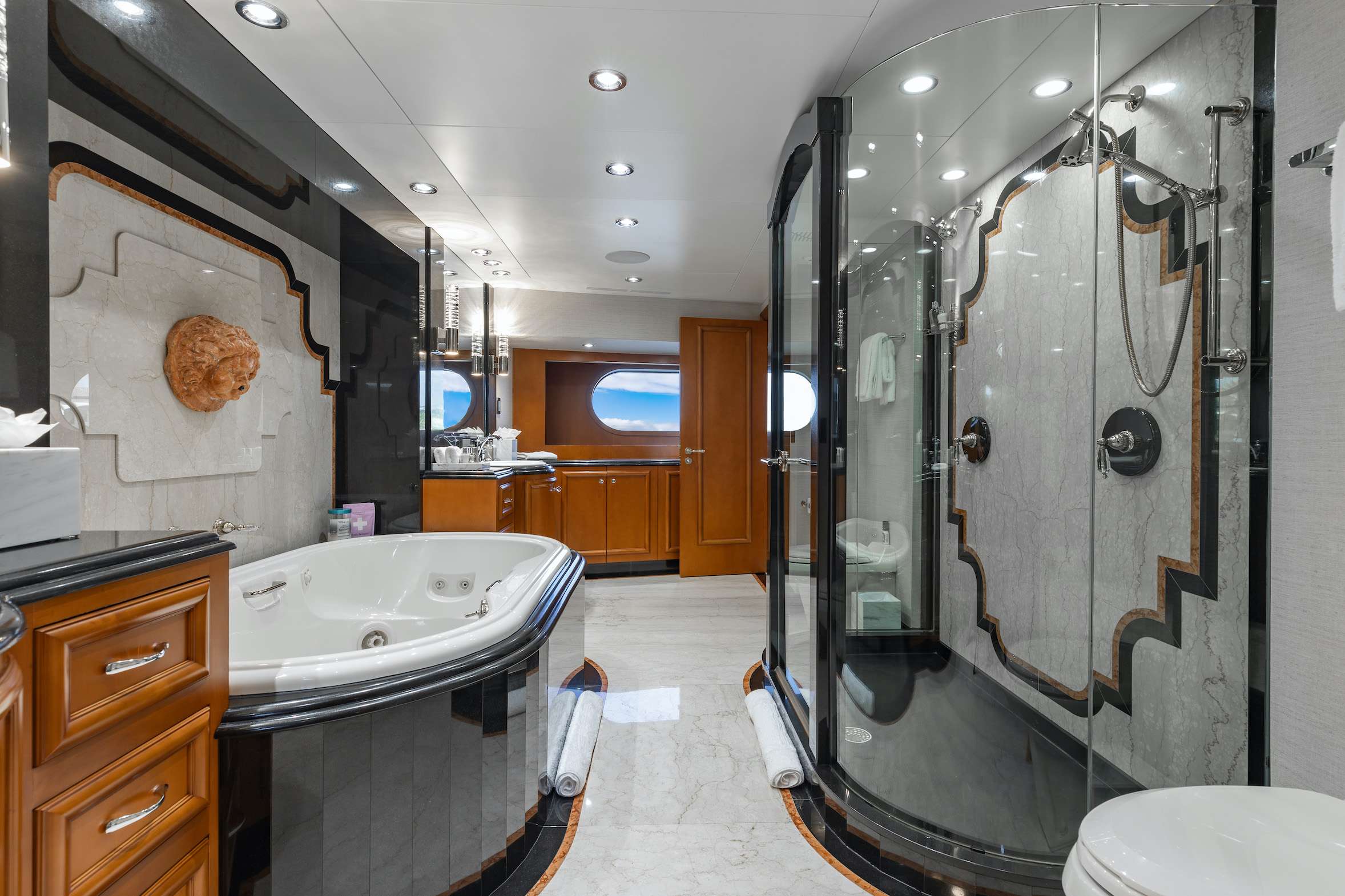 Yacht Photo