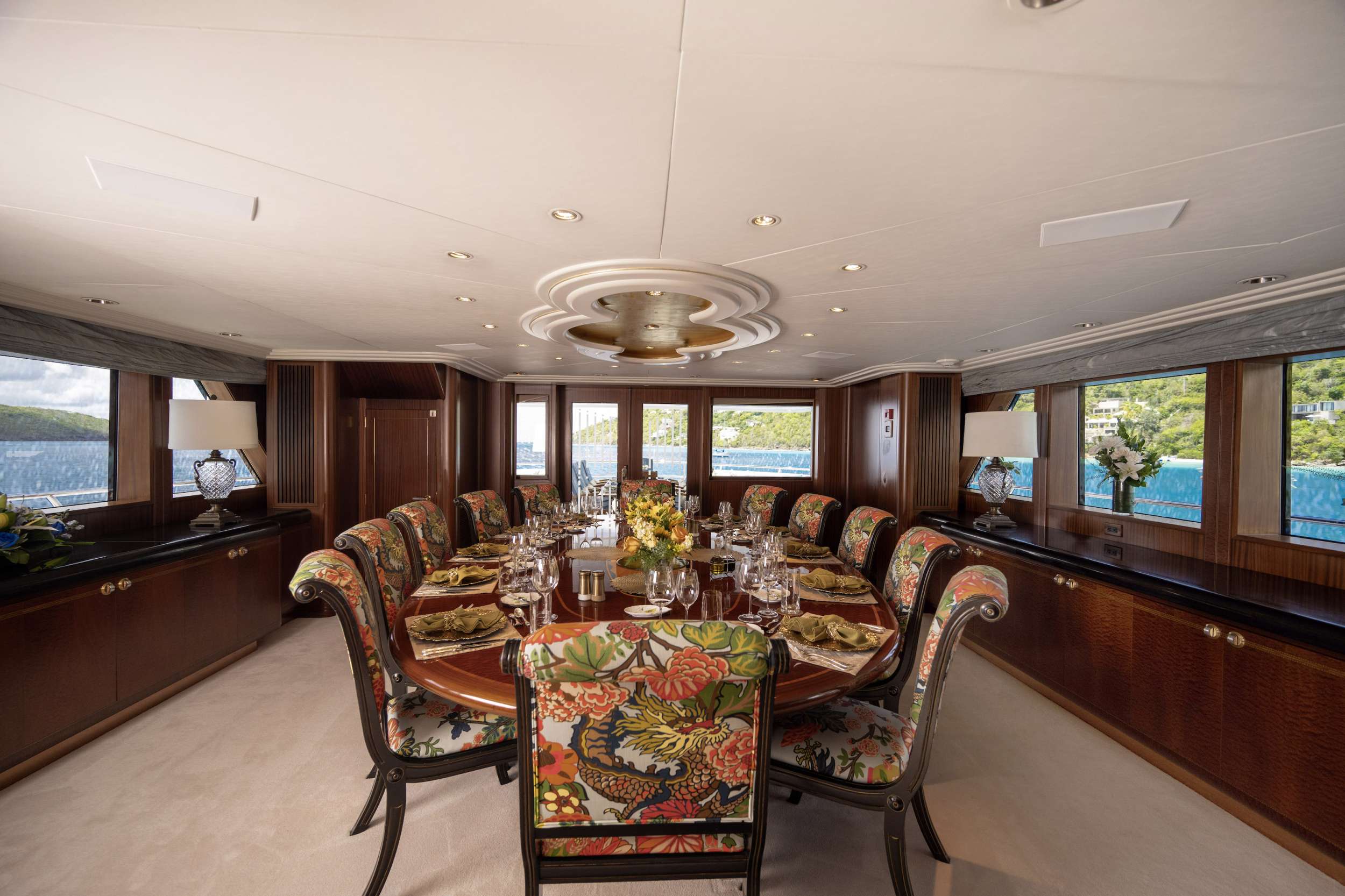 Yacht Photo