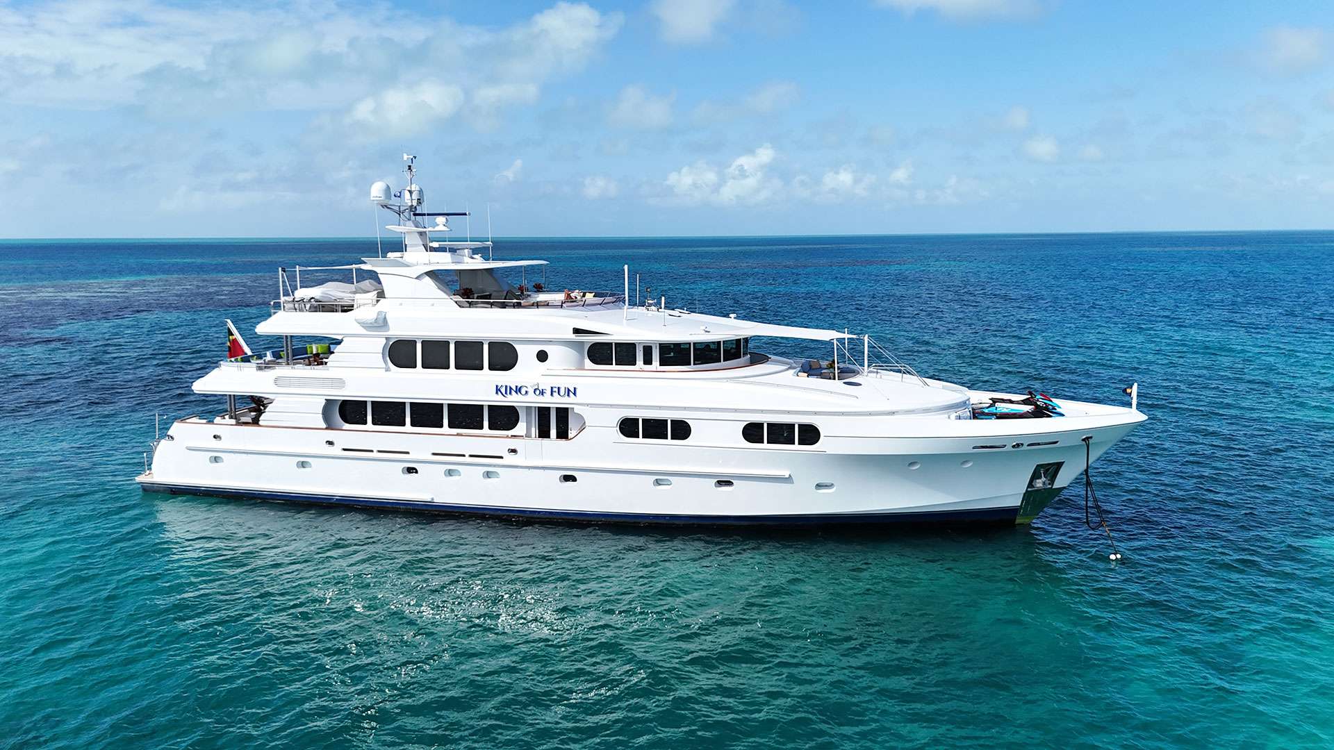 Yacht Photo